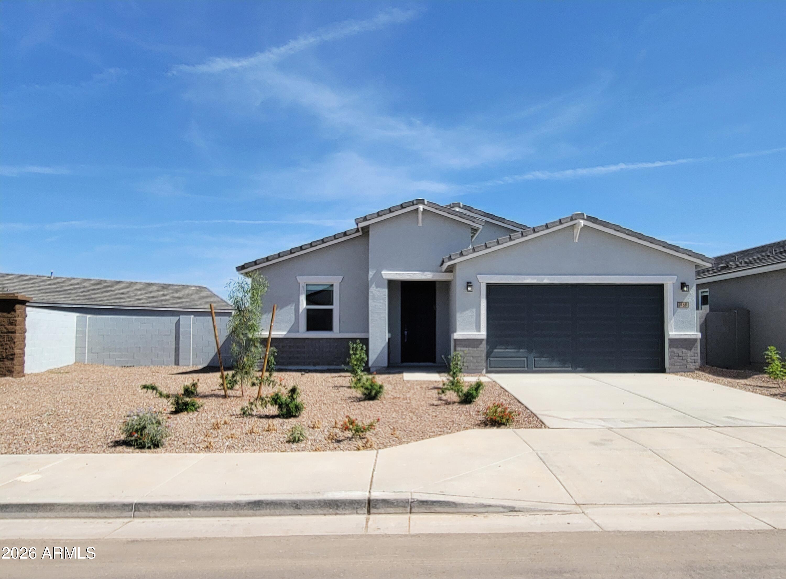 2468 E VINTAGE Drive, San Tan Valley, AZ 85143