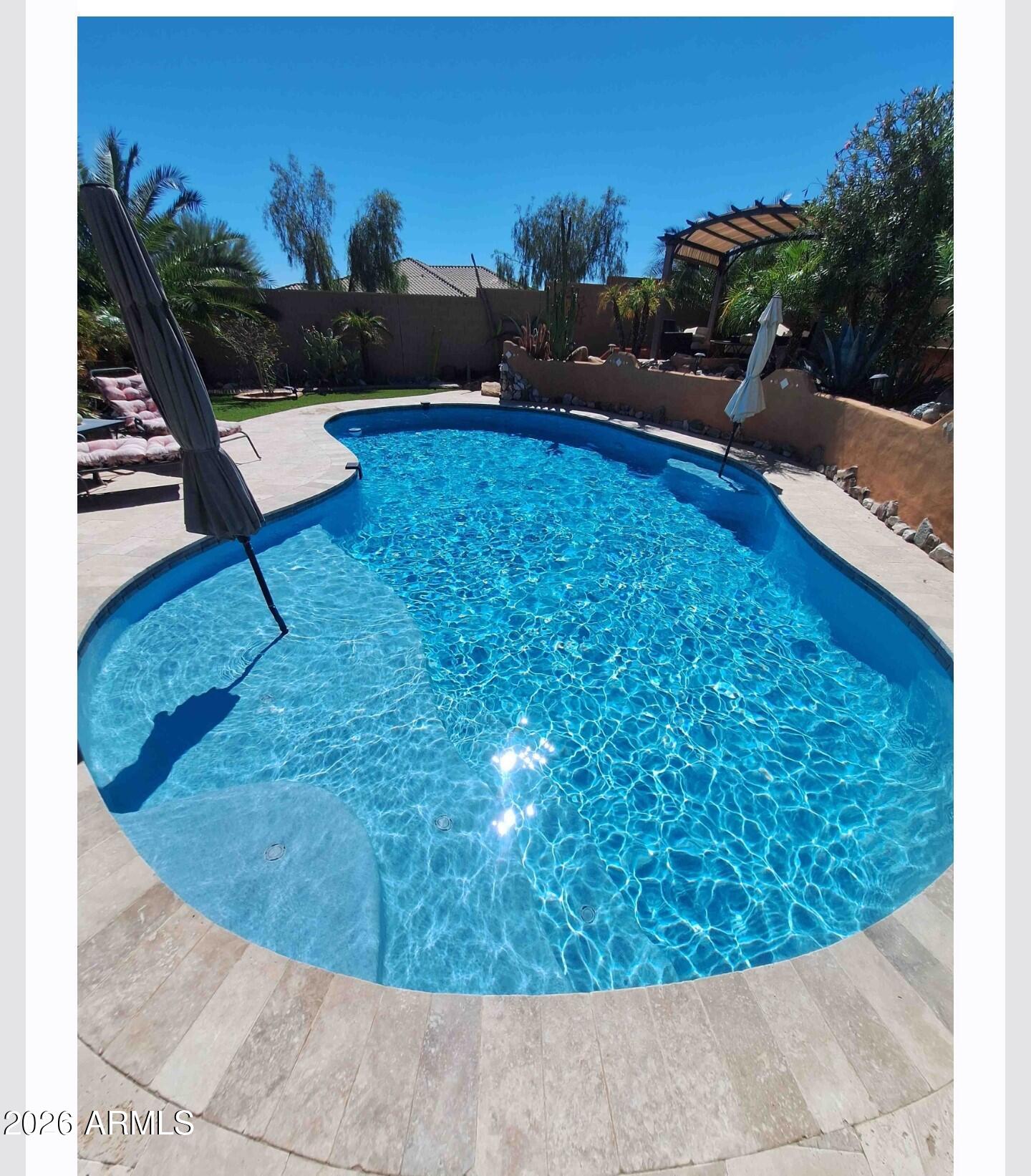 14590 S 182ND Drive 14590 S, Goodyear, AZ 85338
