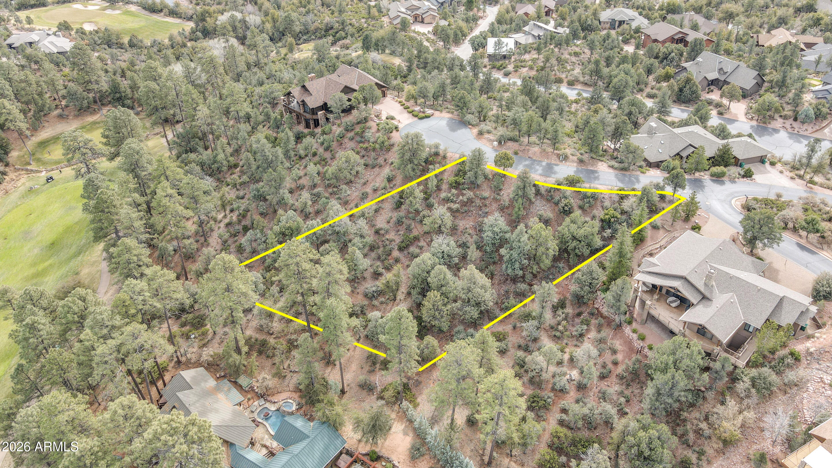 918 N BLAZING STAR Circle 308, Payson, AZ 85541