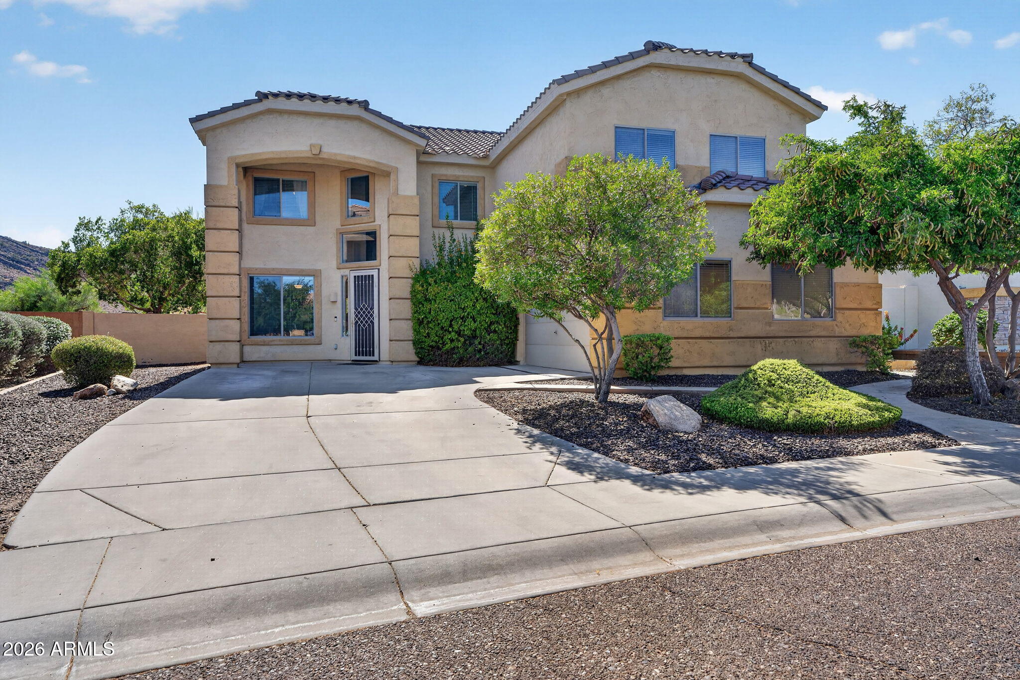 26506 N 55TH Drive, Phoenix, AZ 85083