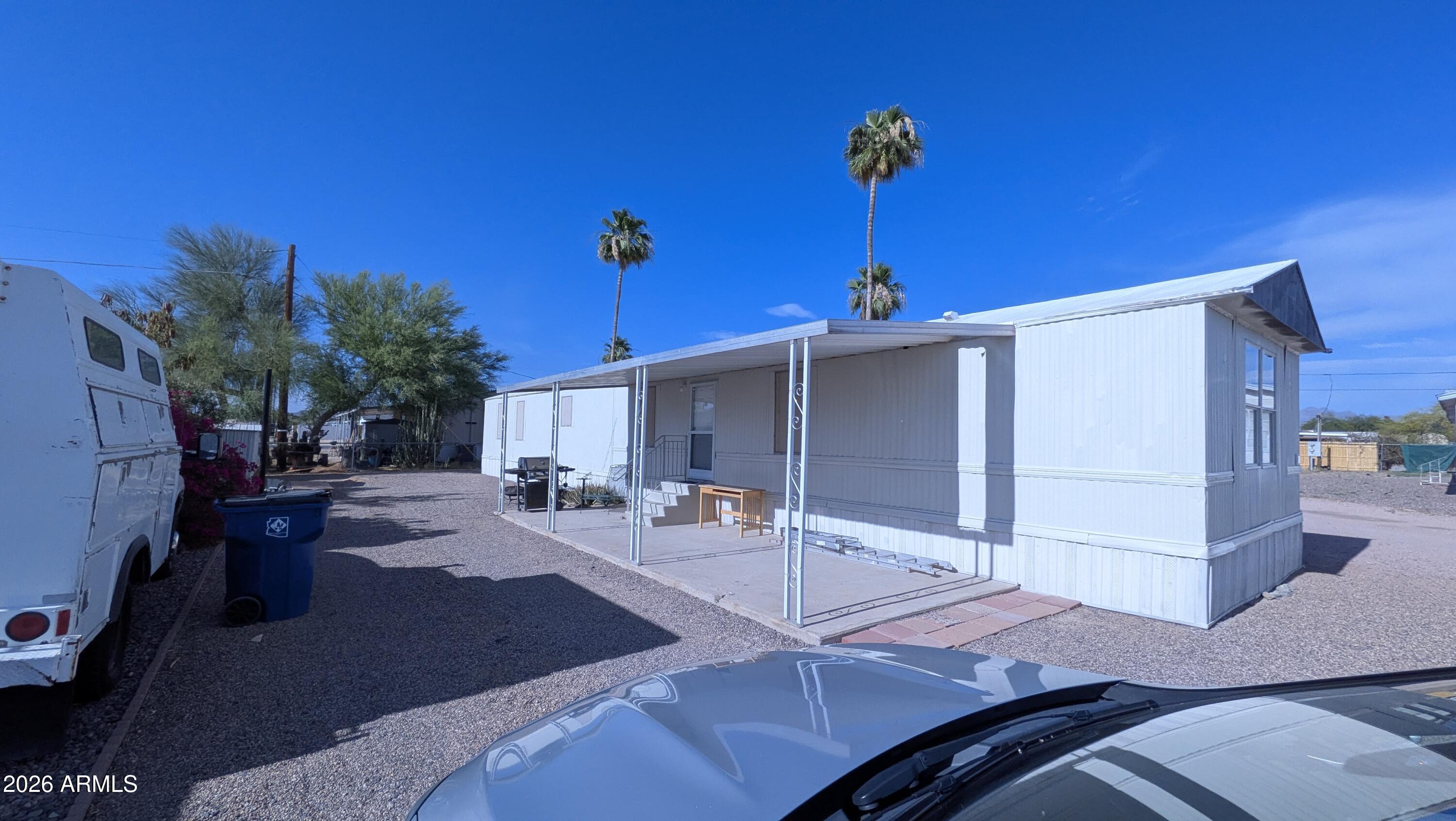 156 N HAWES Road 35, Mesa, AZ 85207