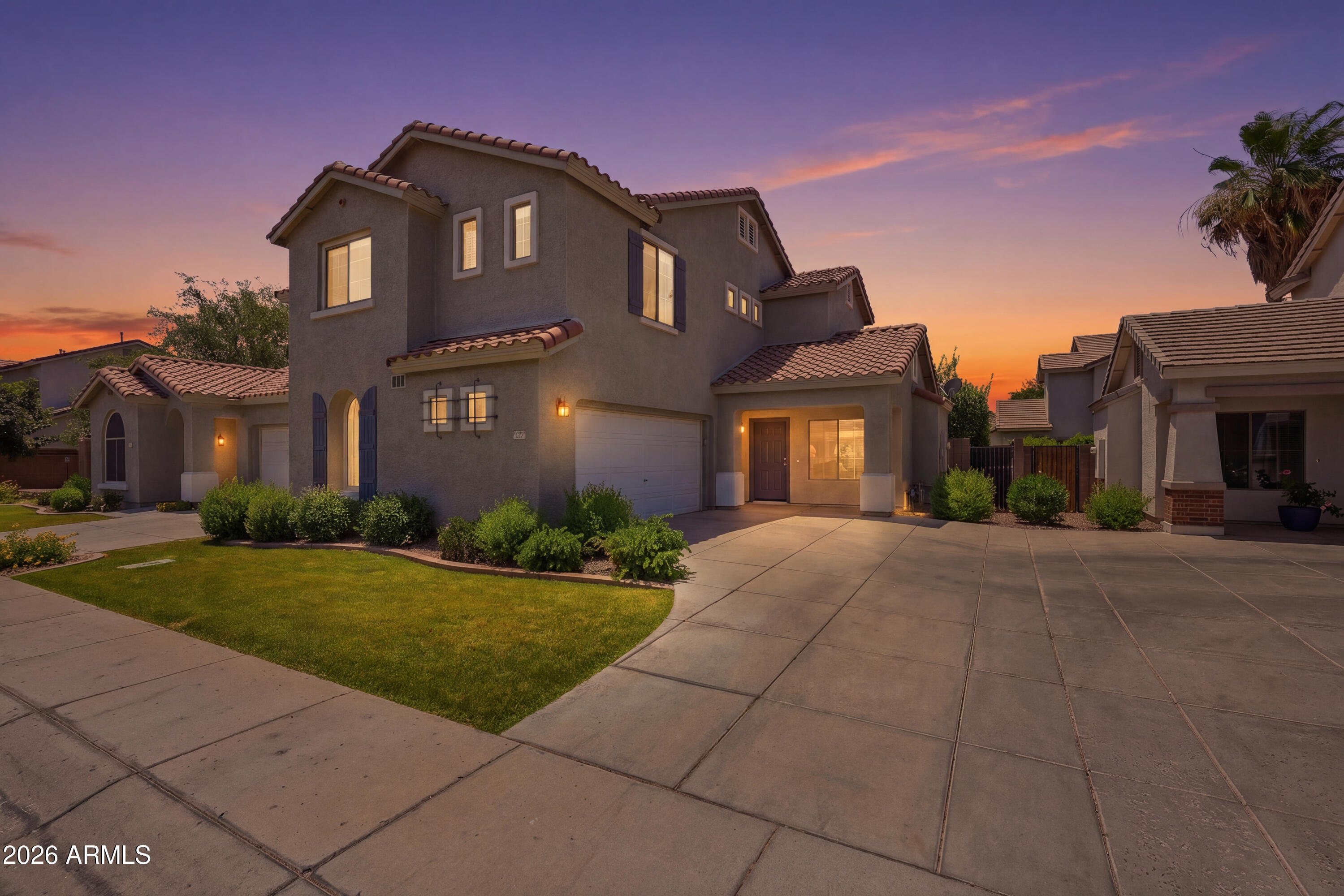 3800 S LAUREL Way, Chandler, AZ 85286
