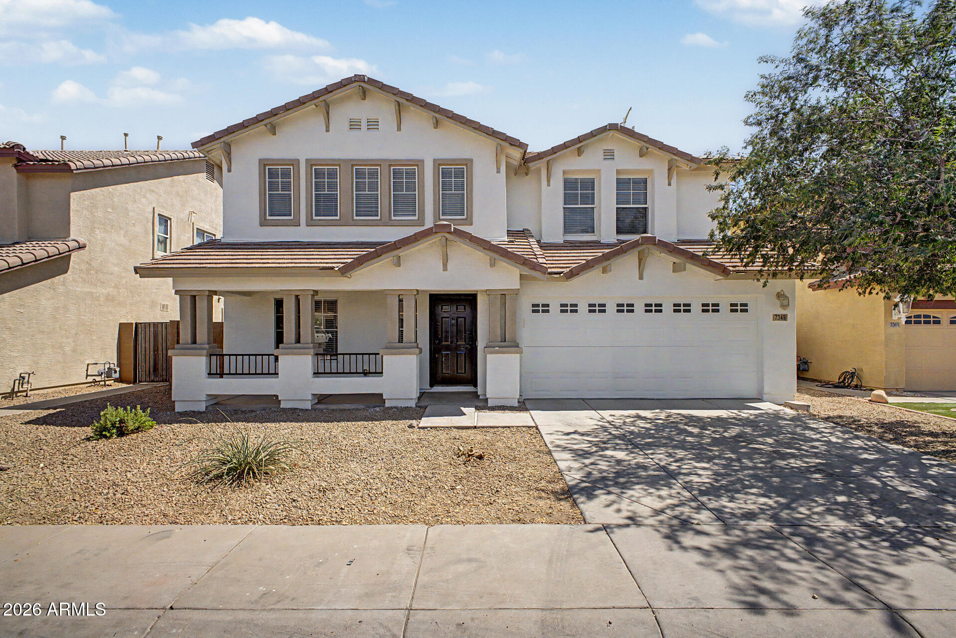 7345 W PUEBLO Avenue, Phoenix, AZ 85043