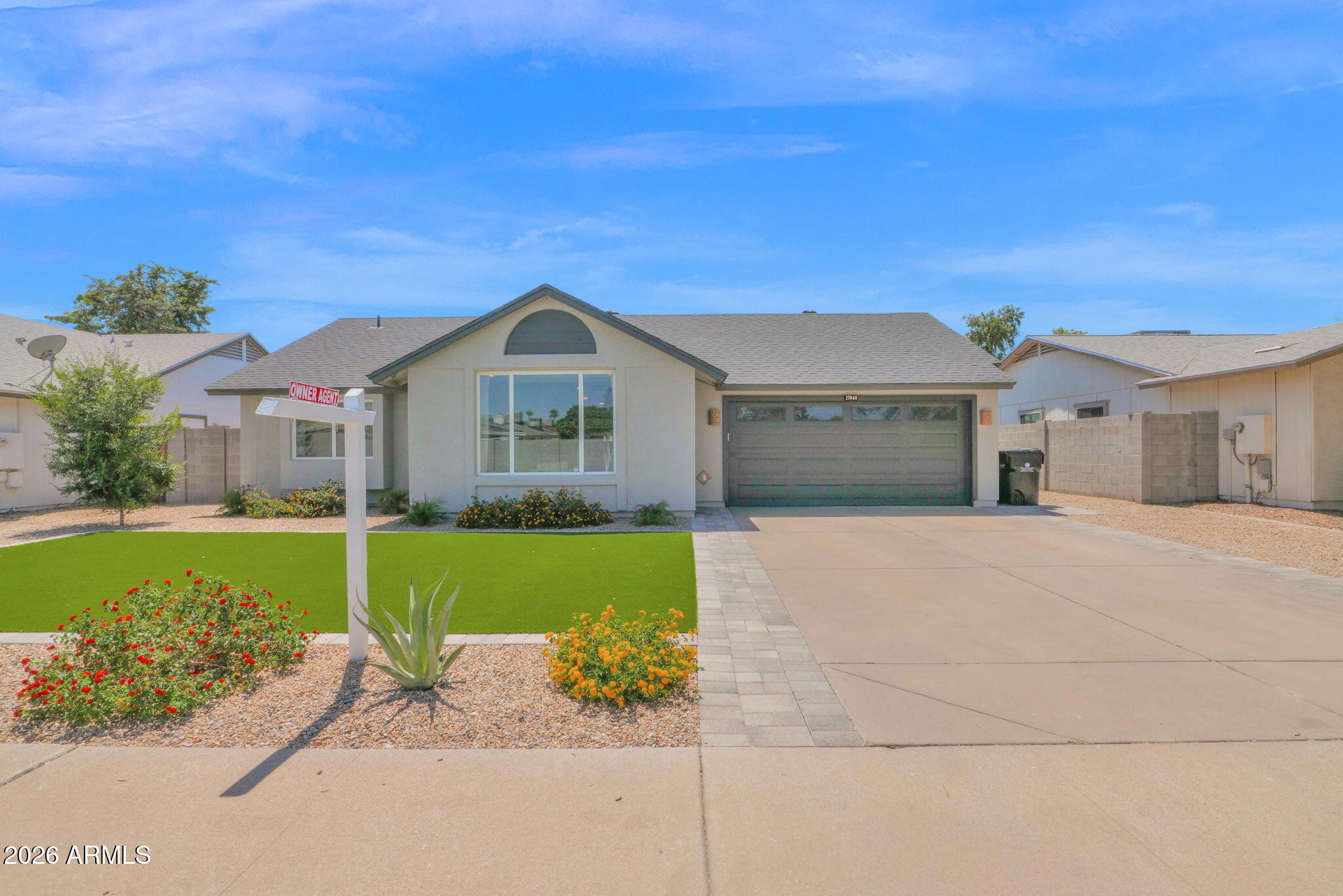 17848 N 30TH Place, Phoenix, AZ 85032