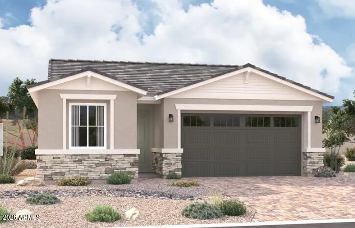 5342 W HARMONT Drive, Glendale, AZ 85302