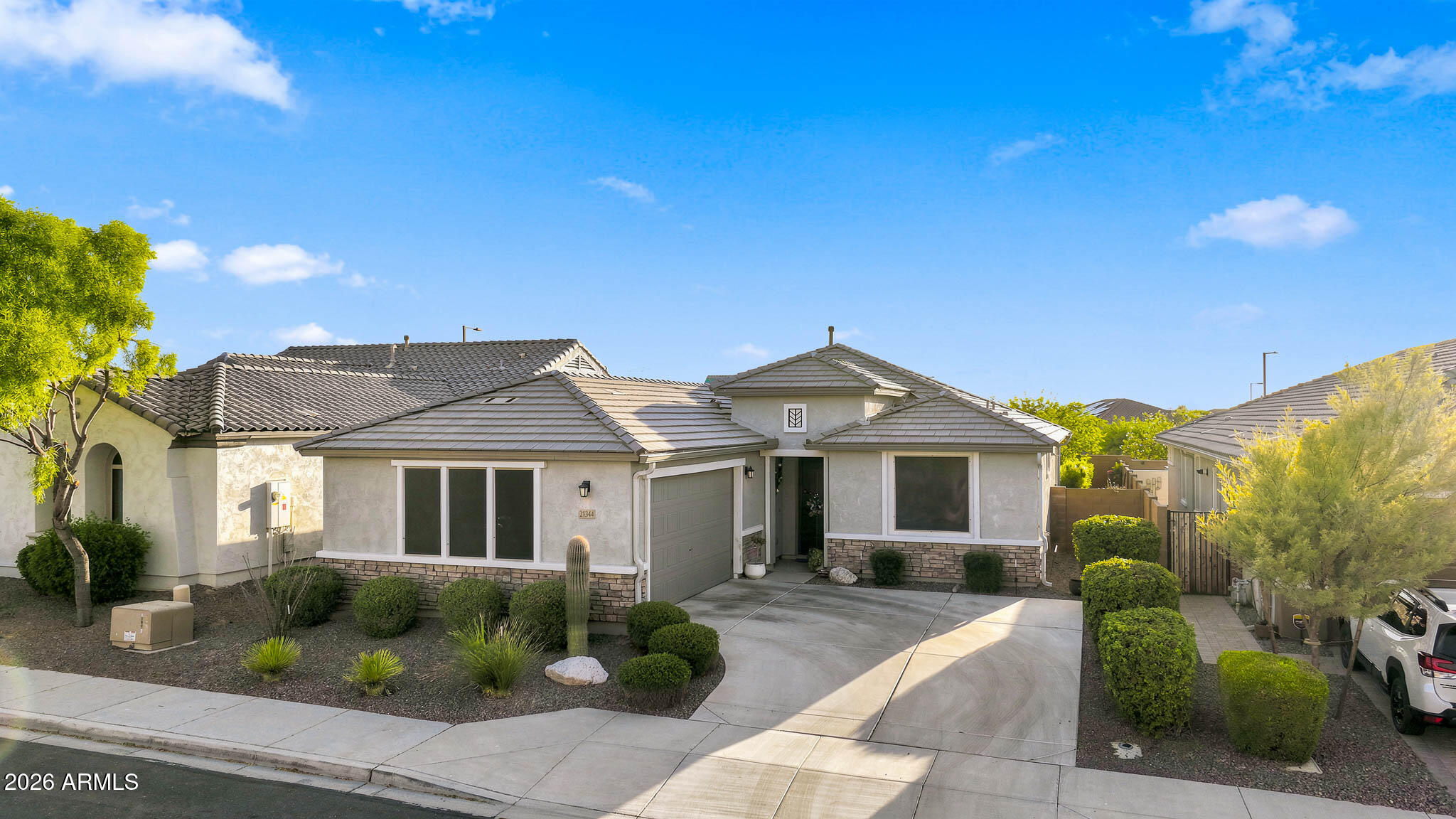 21344 N 259TH Lane, Buckeye, AZ 85396