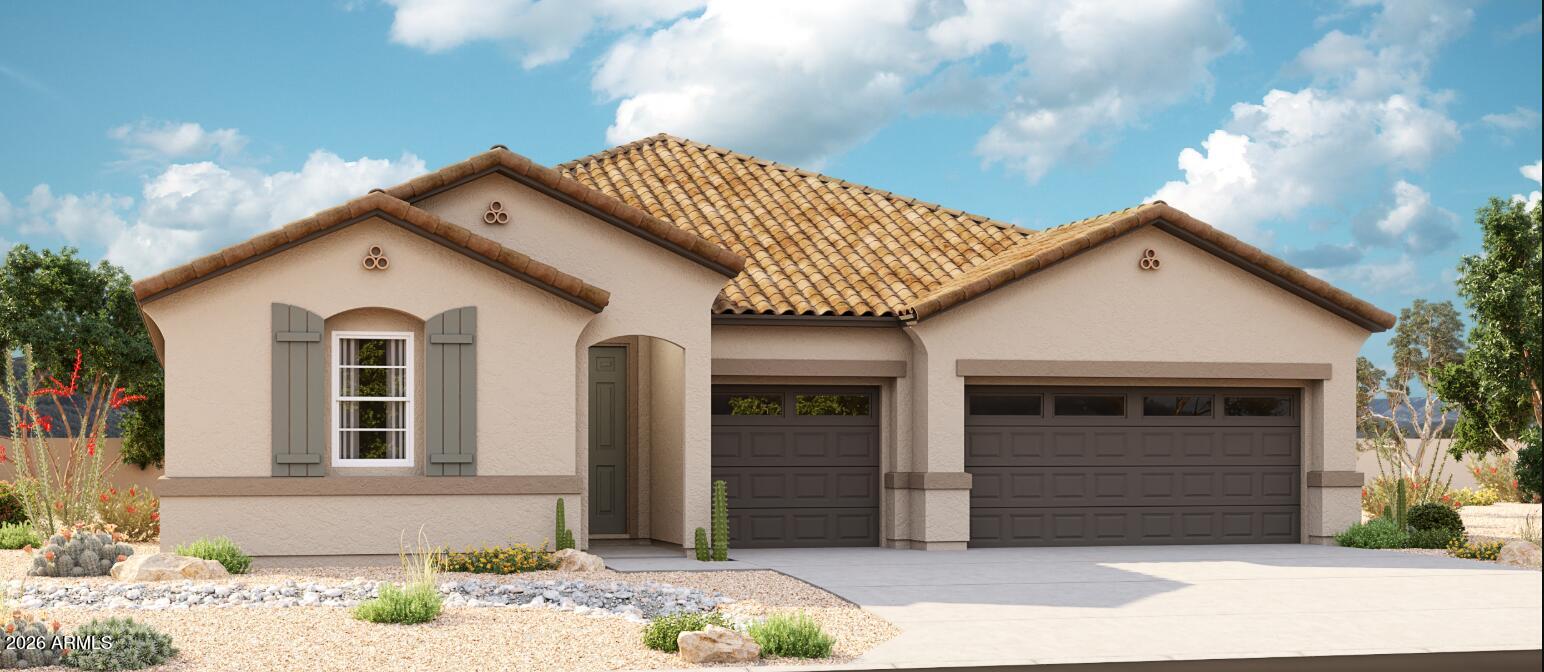 24189 N 172ND Lane, Surprise, AZ 85387