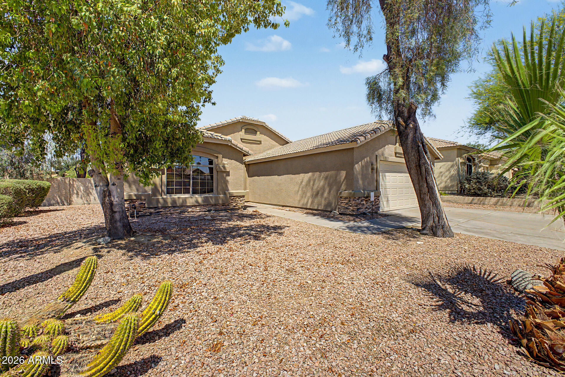 11101 S HOPI Drive, Goodyear, AZ 85338