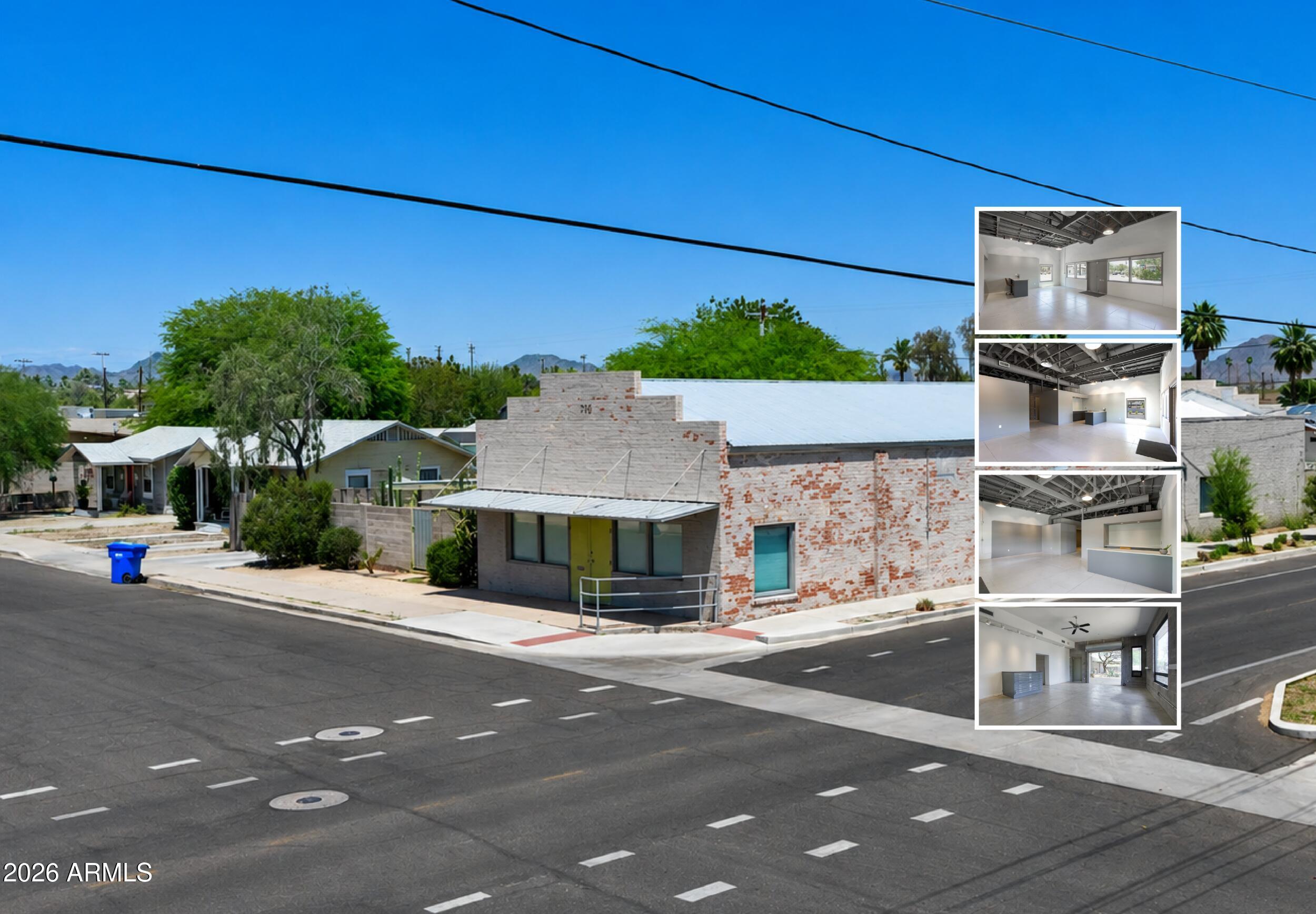 2301 N 10TH Street, Phoenix, AZ 85006