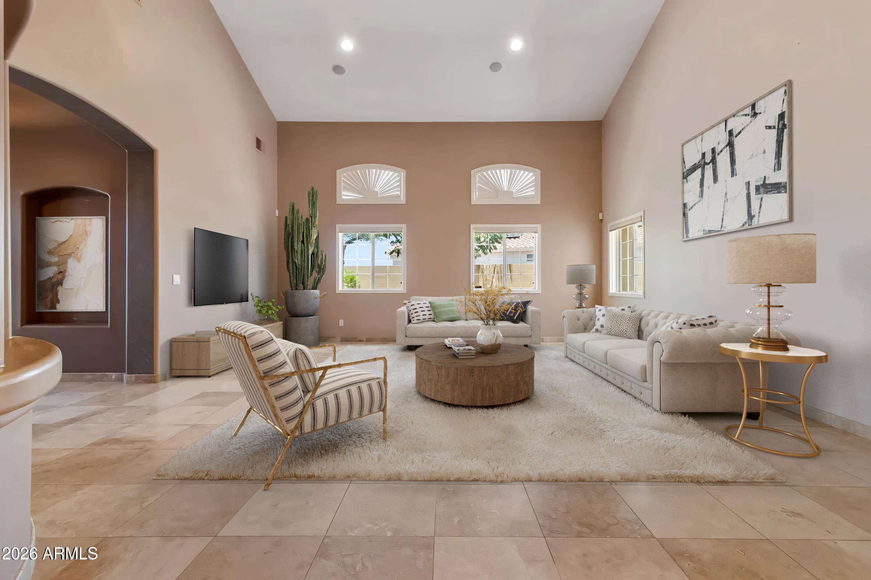 17269 N COYOTE LAKES Parkway, Surprise, AZ 85378