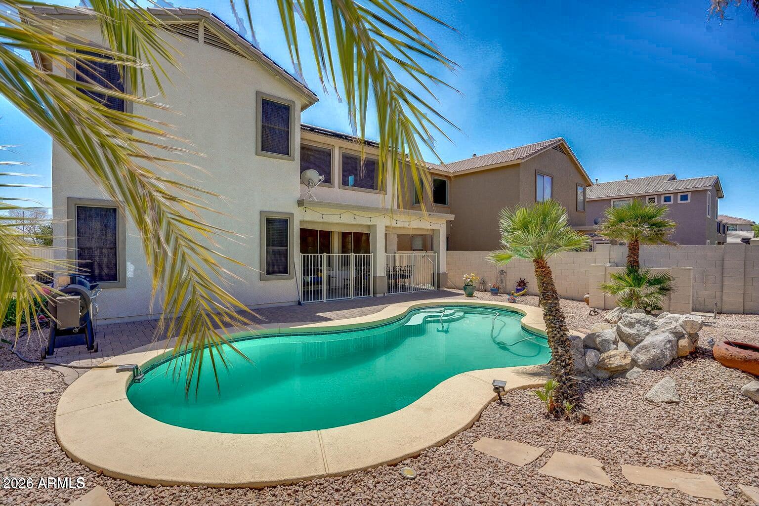 12172 N 150TH Lane, Surprise, AZ 85379
