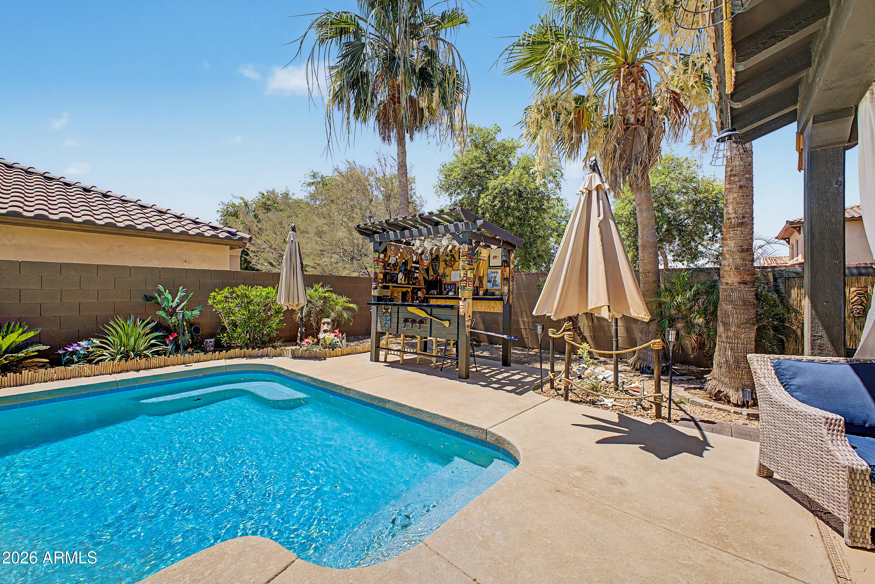 20995 W WHITE ROCK Road, Buckeye, AZ 85396
