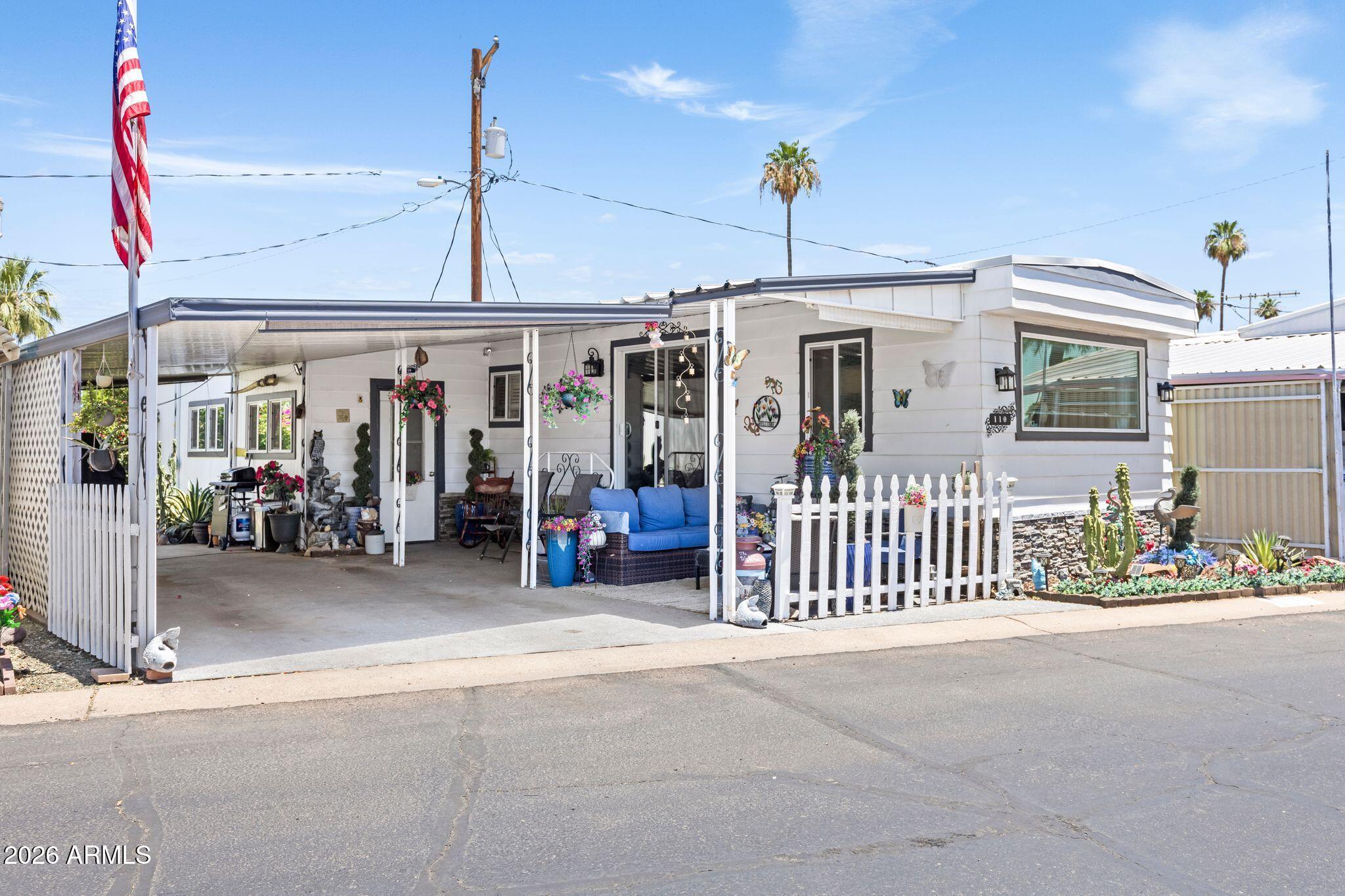 2434 E Main Street 110, Mesa, AZ 85213