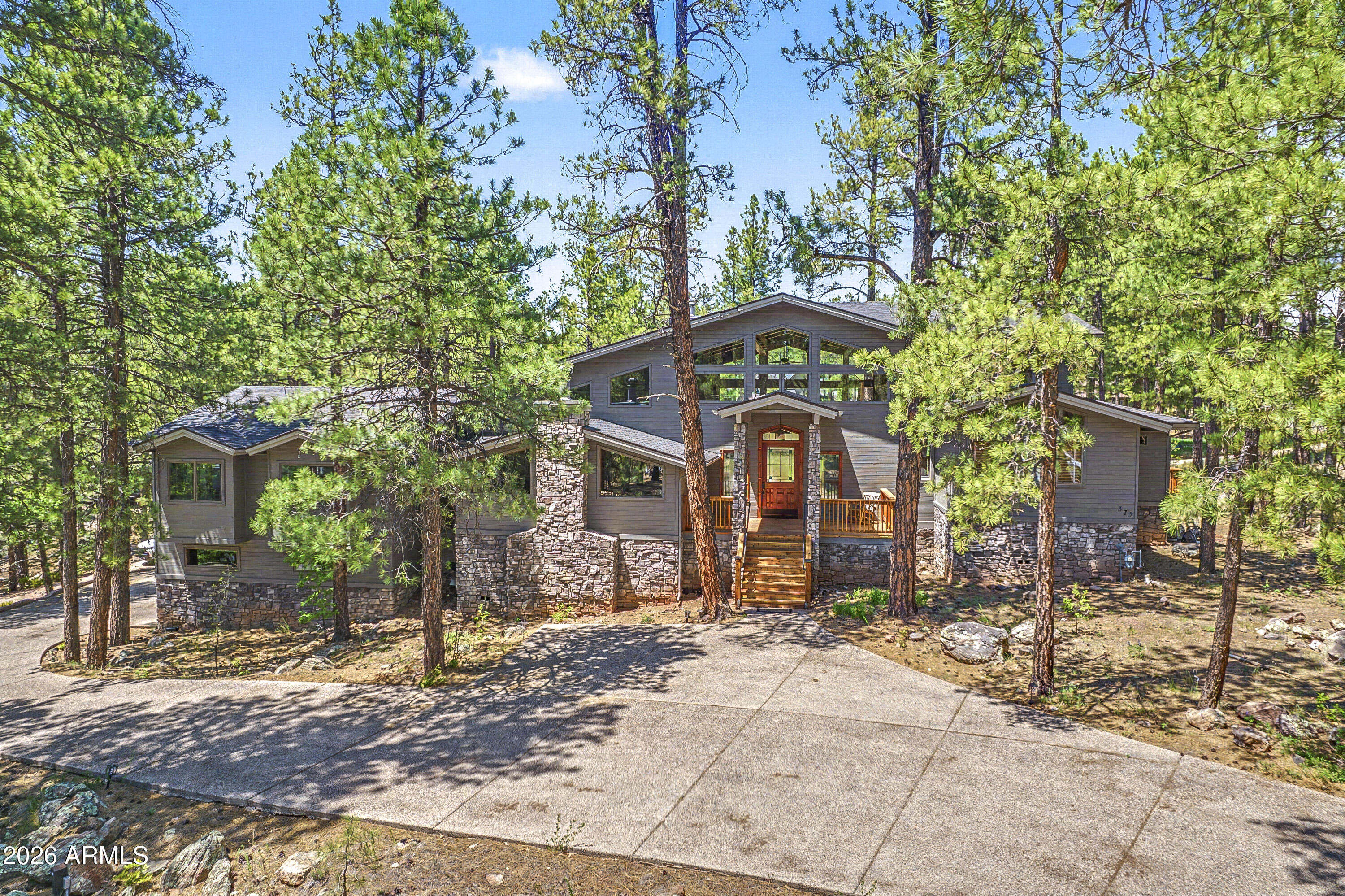 3679 RICHARD KERN, Flagstaff, AZ 86005