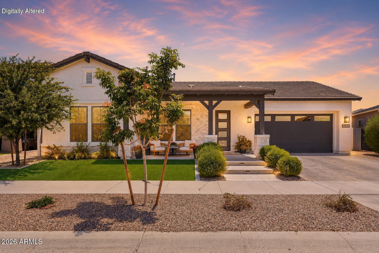 5637 S DEL RANCHO, Mesa, AZ 85212