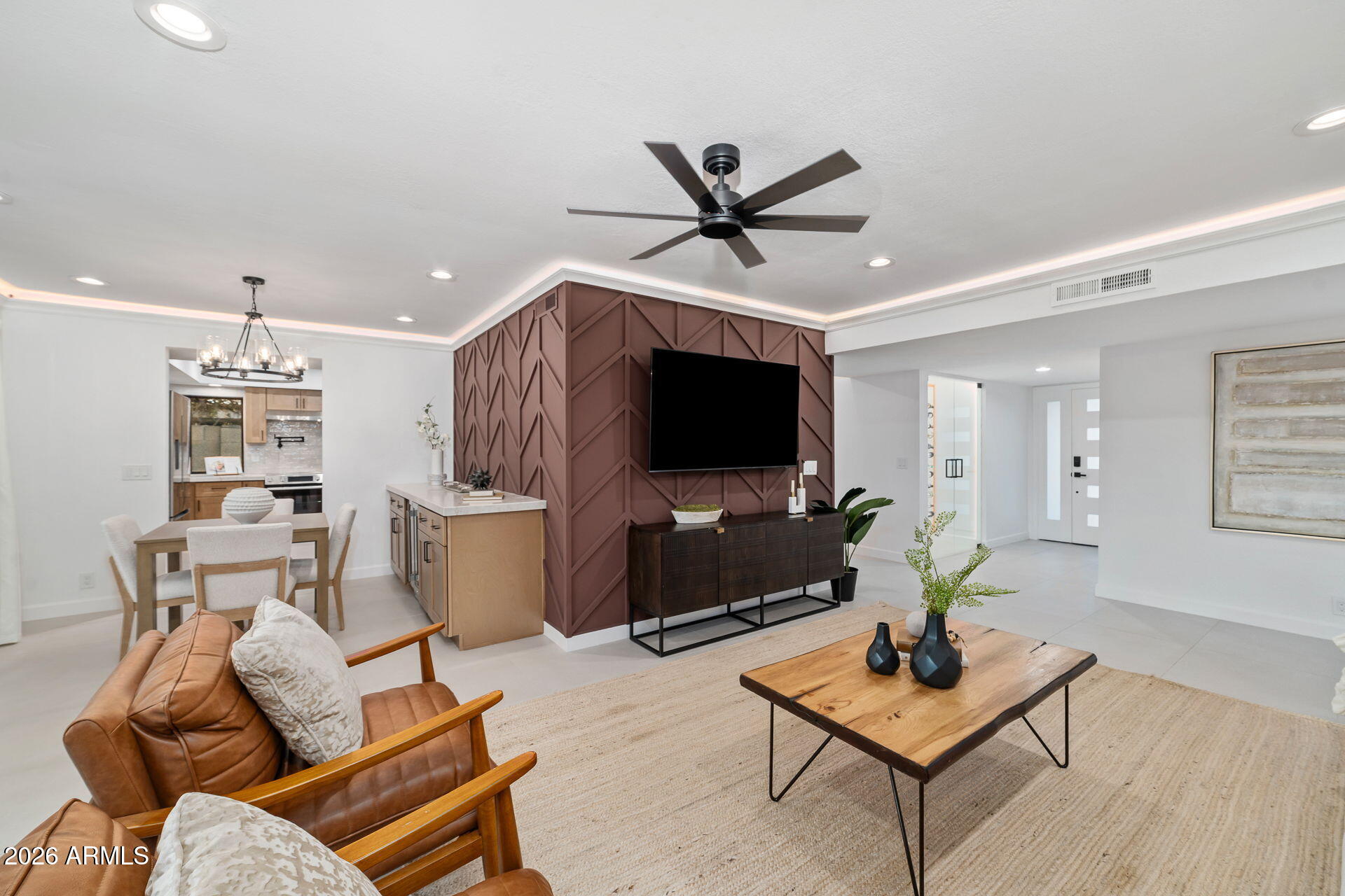 7606 N Vía Del Paraiso, Scottsdale, AZ 85258