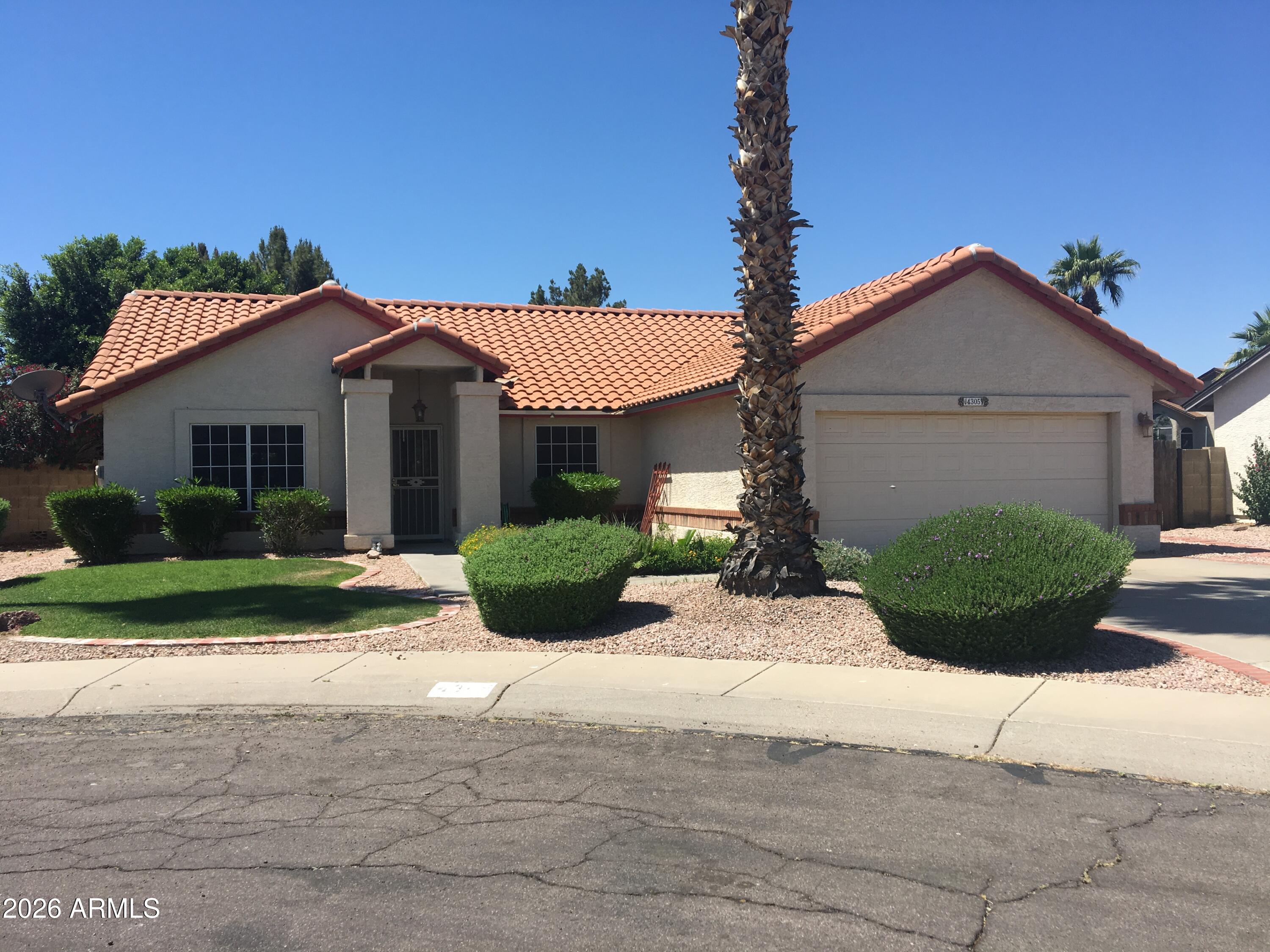 4305 E BRIARWOOD Terrace, Phoenix, AZ 85048