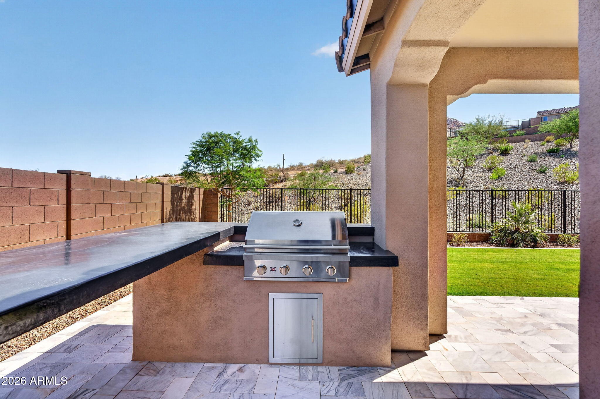 13461 W Cassia Trail, Peoria, AZ 85383