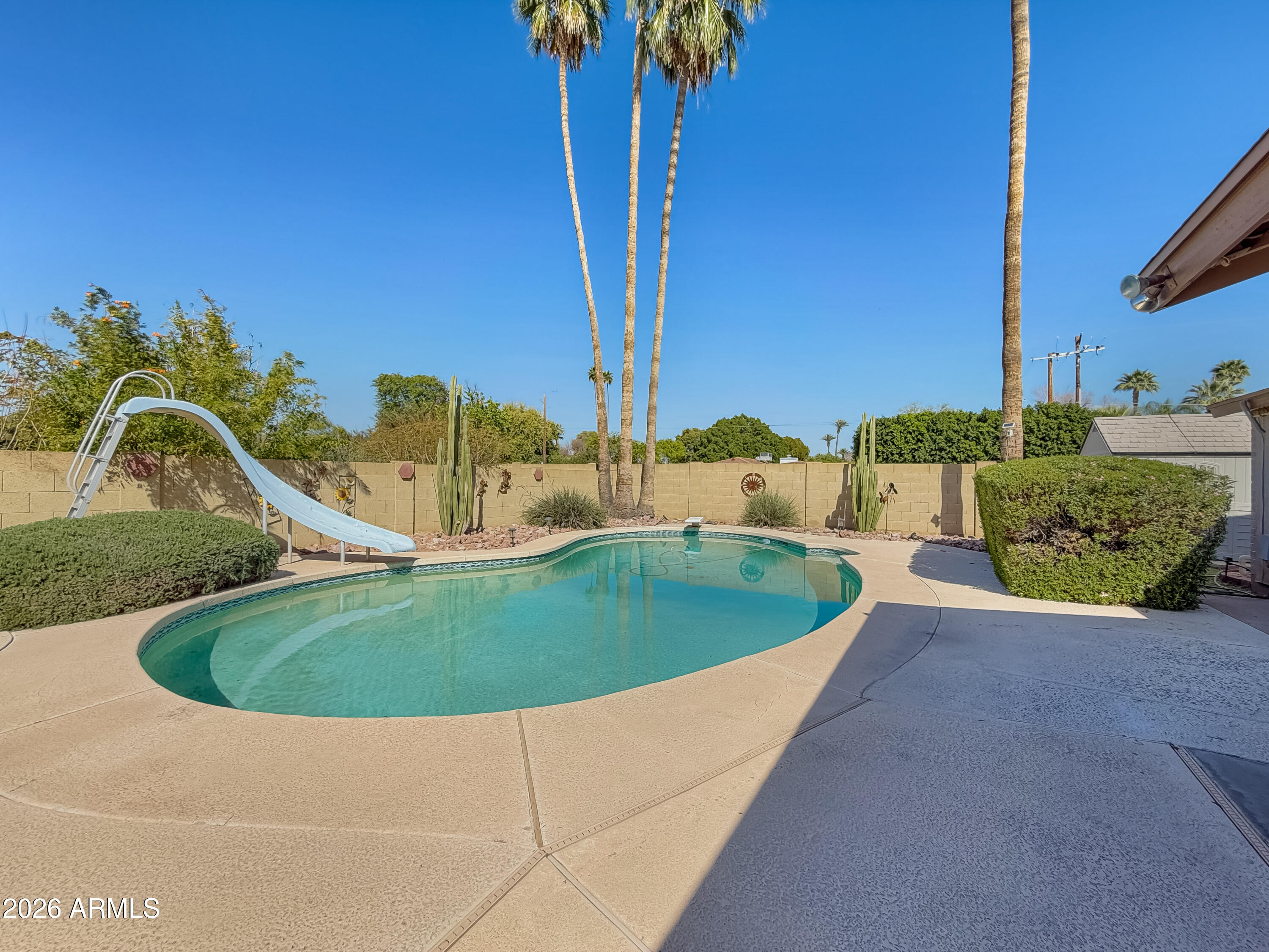 7848 N 5TH Avenue, Phoenix, AZ 85021