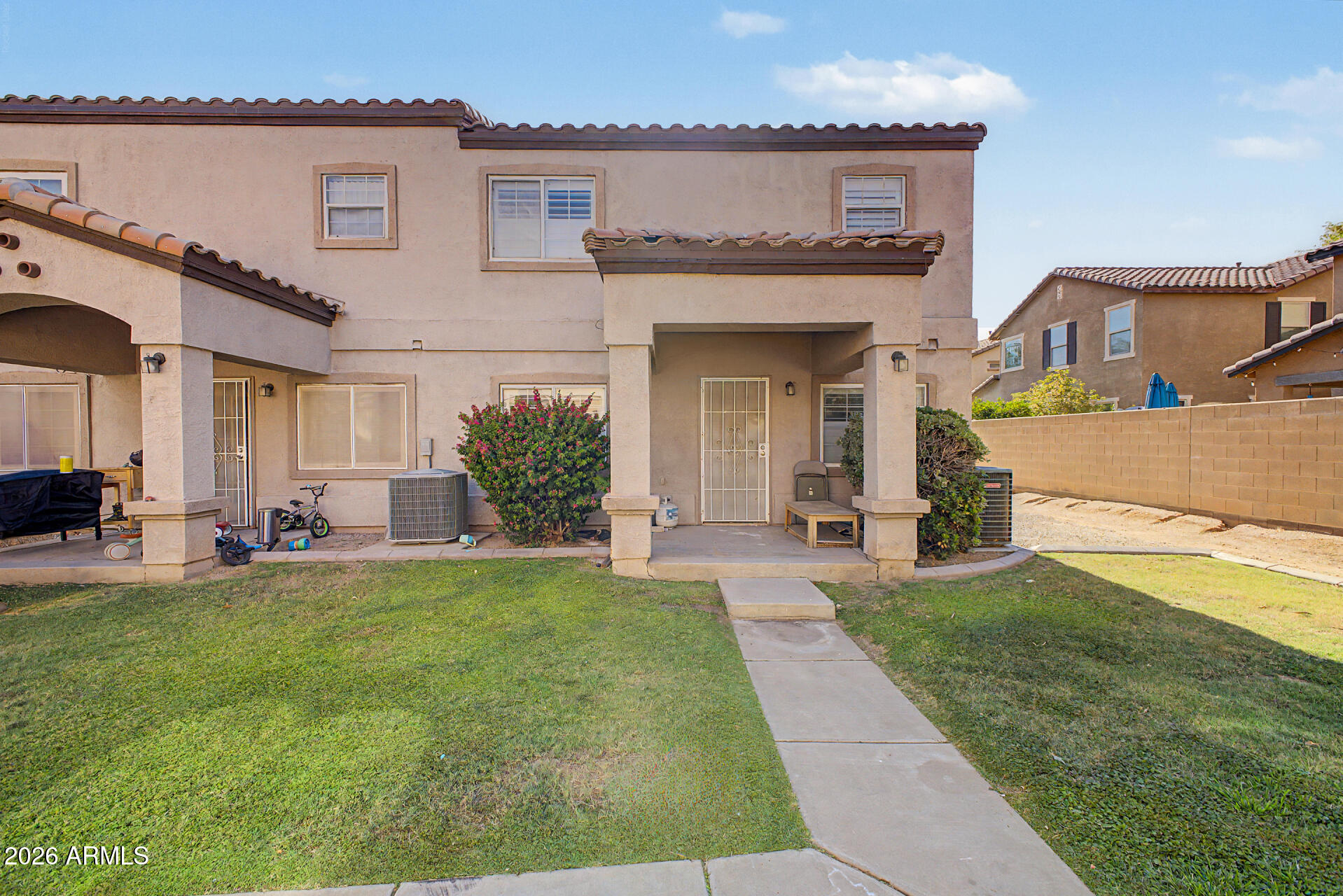 125 S 56TH Street 92, Mesa, AZ 85206