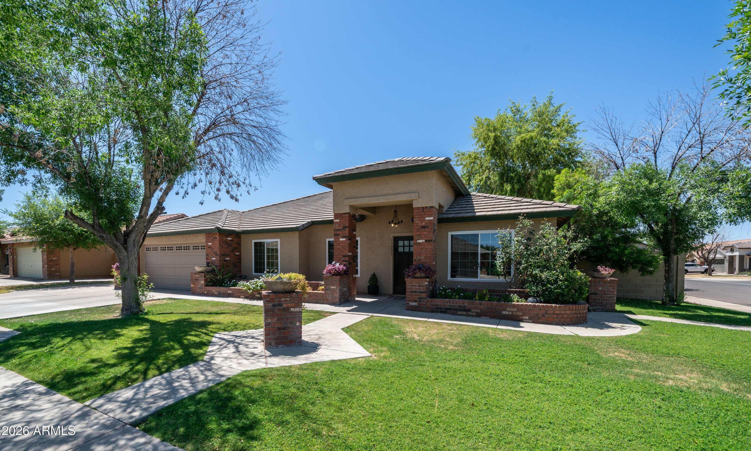 11223 E RAMONA Avenue, Mesa, AZ 85212