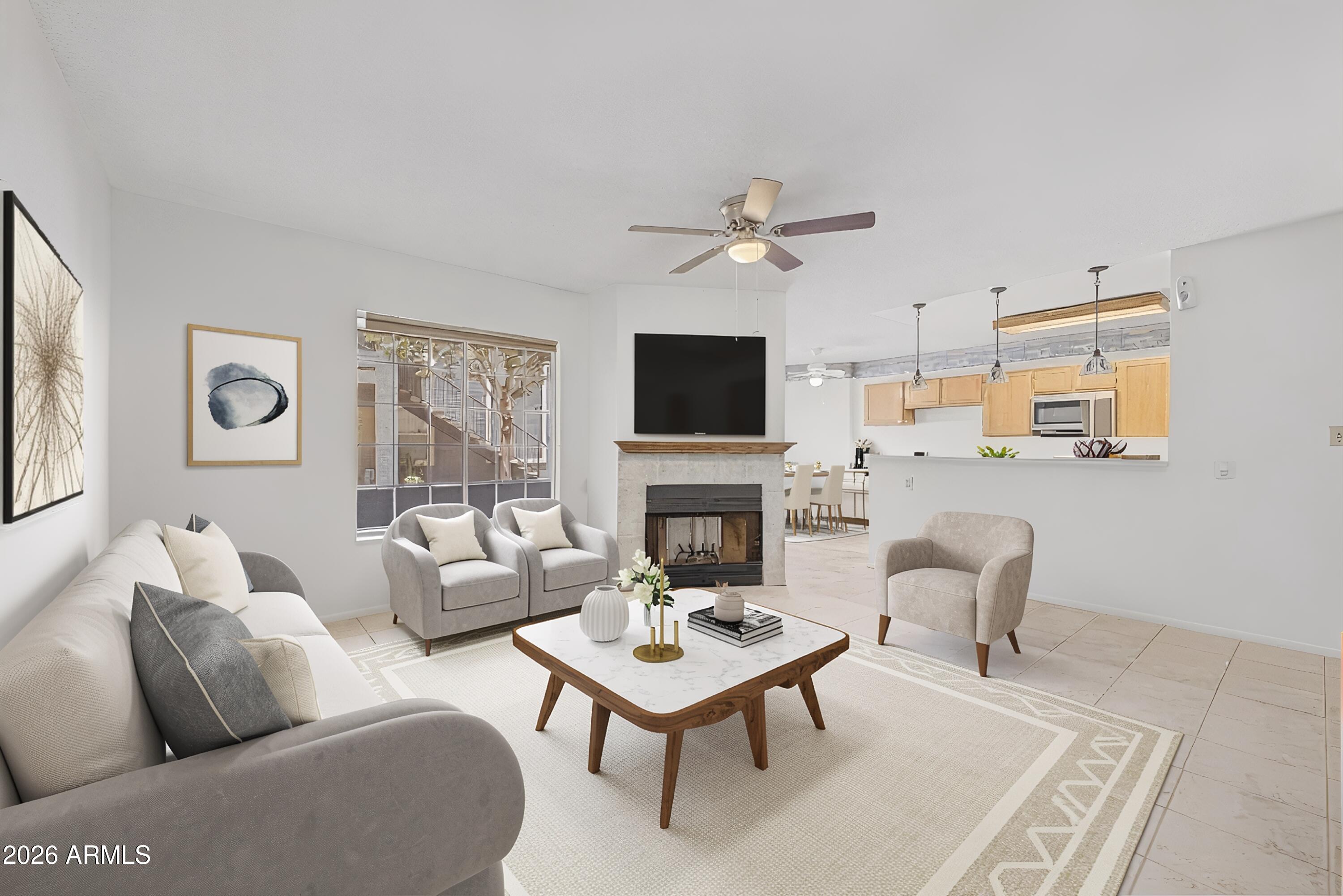 255 S KYRENE Road 117, Chandler, AZ 85226