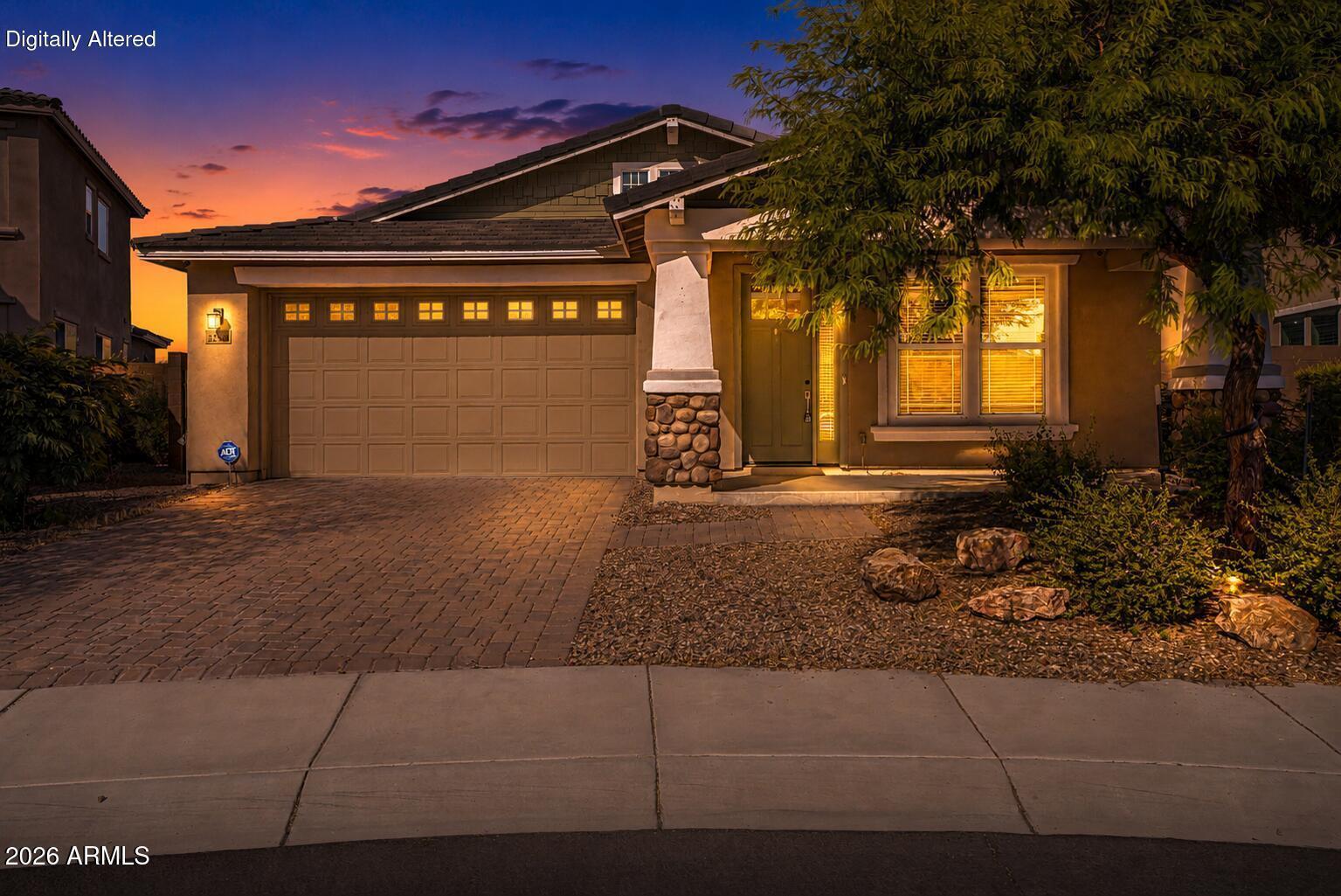 32233 N 132ND Avenue, Peoria, AZ 85383