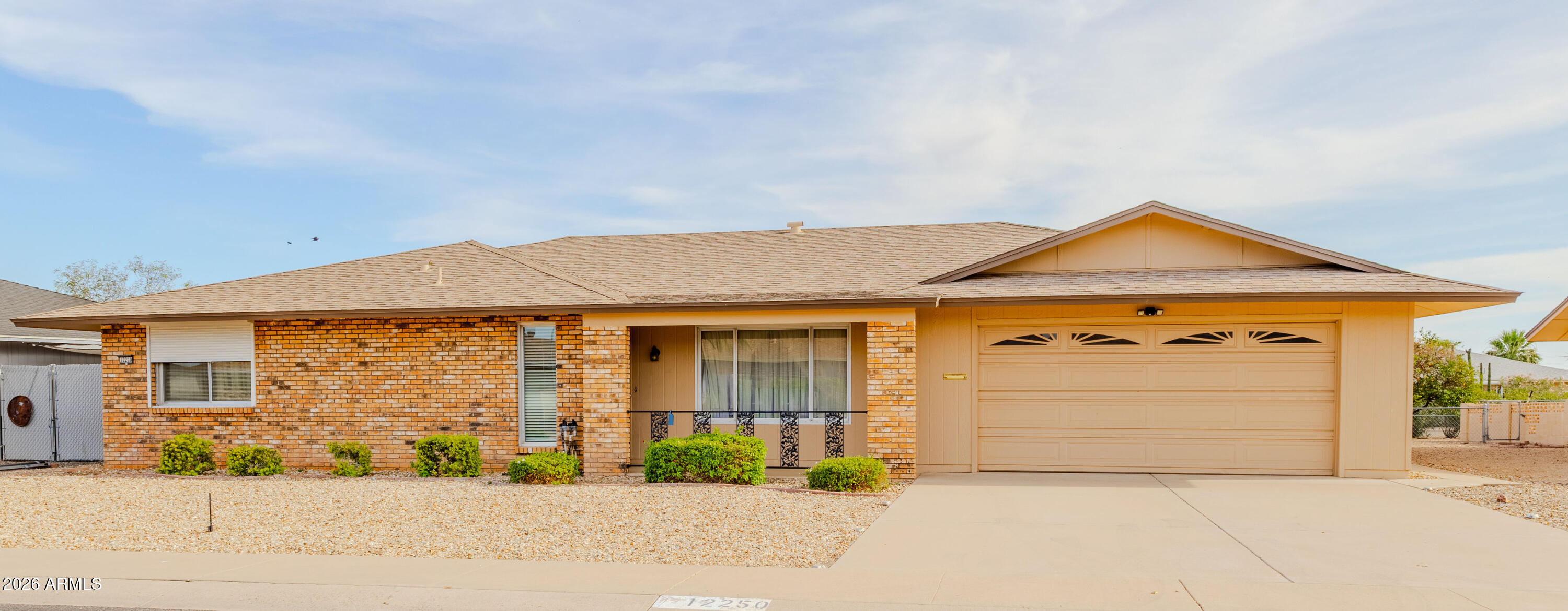 12250 N BALBOA Drive, Sun City, AZ 85351