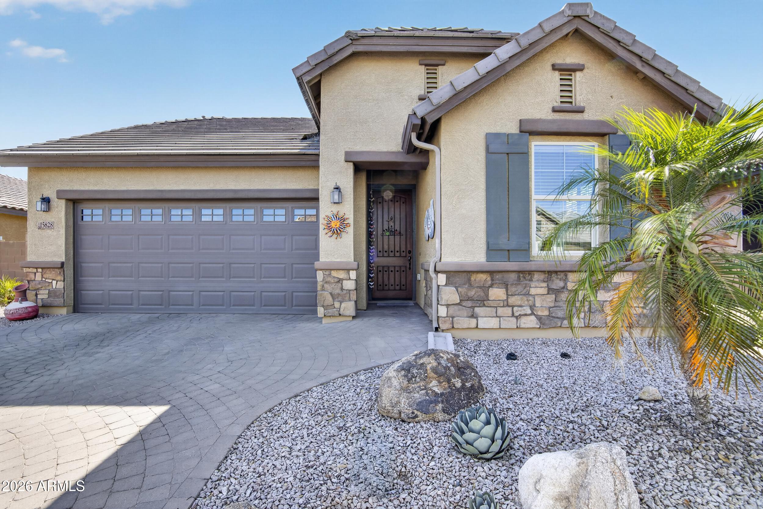 15828 N 109TH Lane, Sun City, AZ 85351