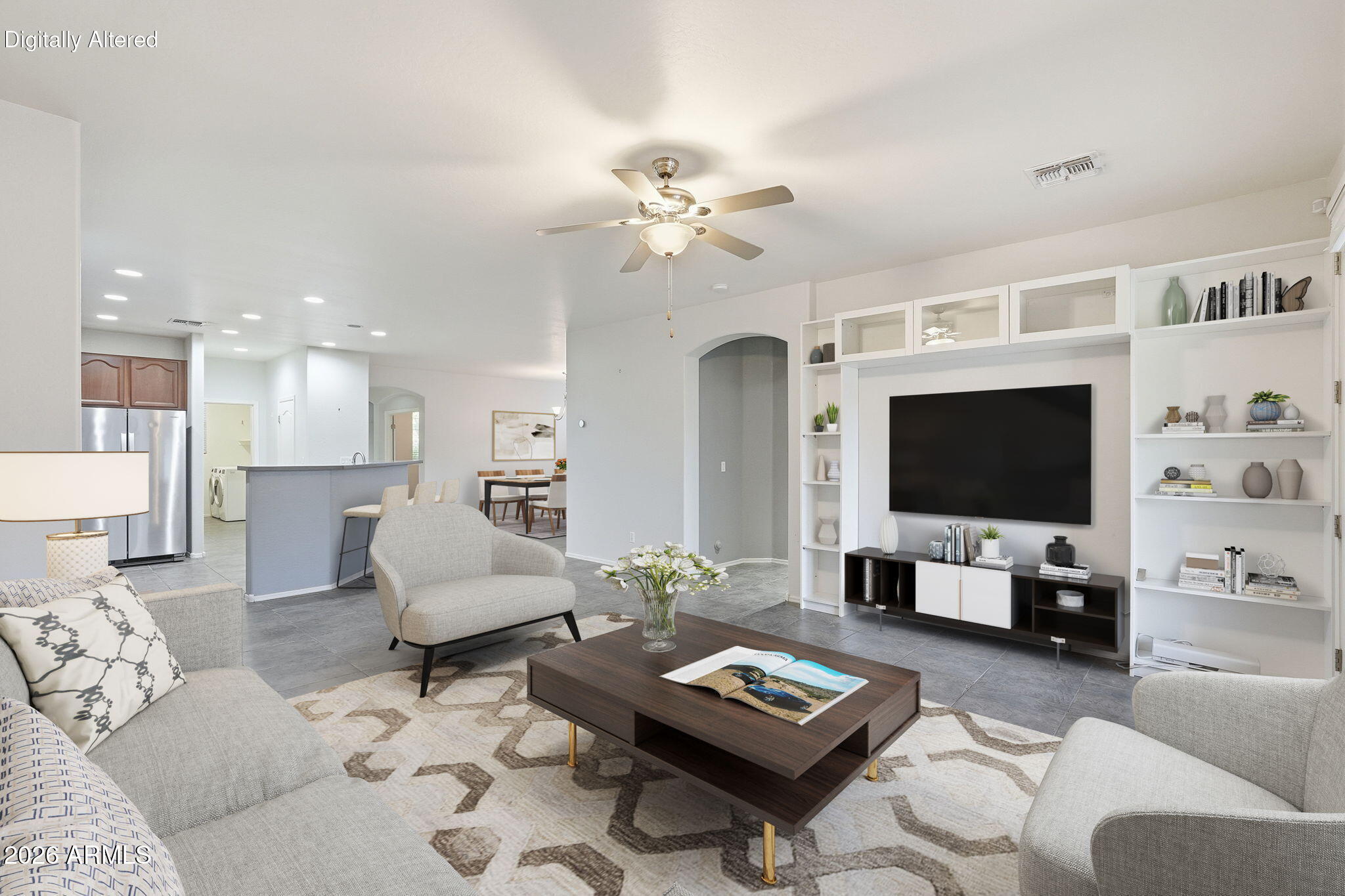42448 W Almira Drive, Maricopa, AZ 85138