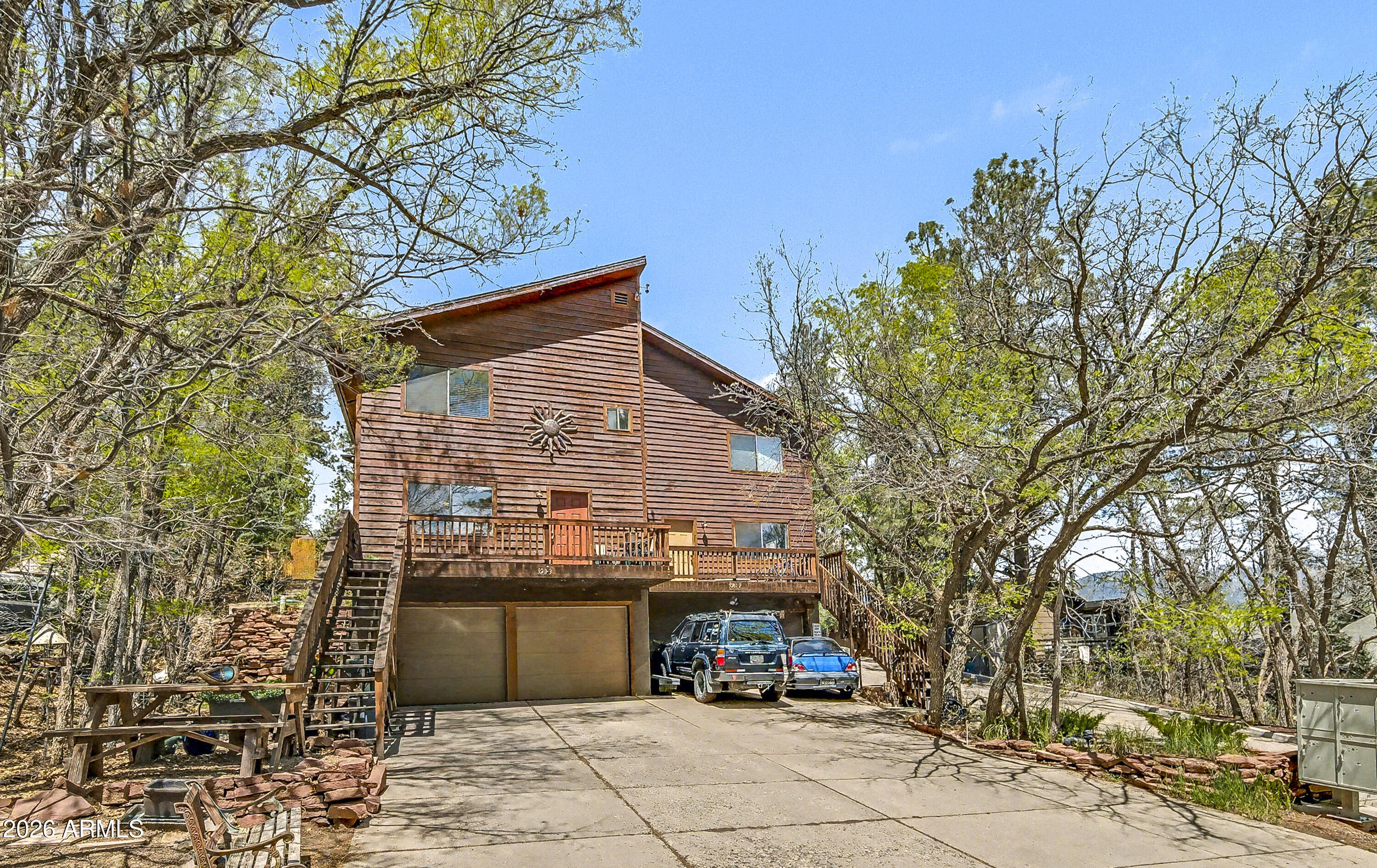 920 W GRAND CANYON Avenue 3, Flagstaff, AZ 86001