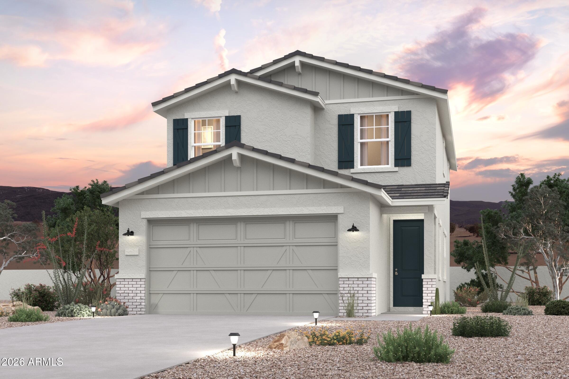 17353 W VILLA HERMOSA Lane, Surprise, AZ 85387