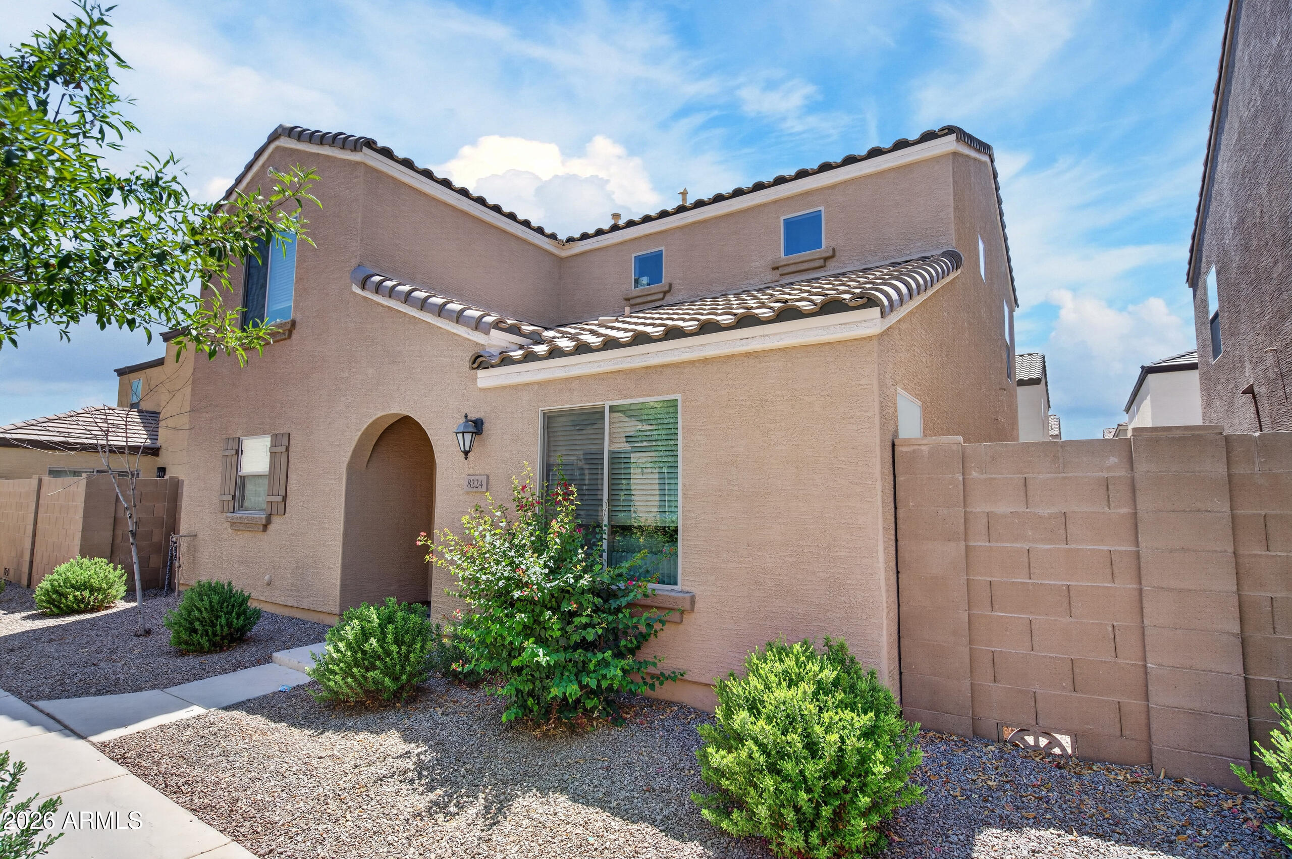 8224 W ALBENIZ Place, Phoenix, AZ 85043