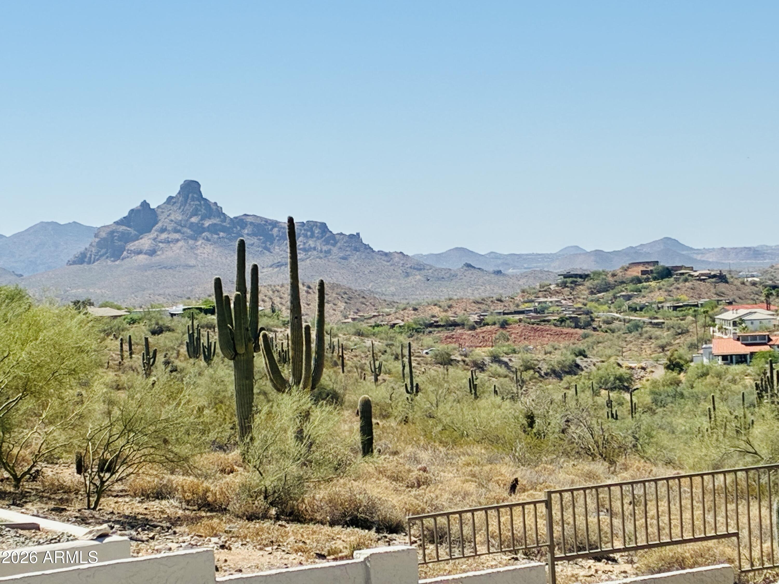 15621 E Mustang Drive, Fountain Hills, AZ 85268
