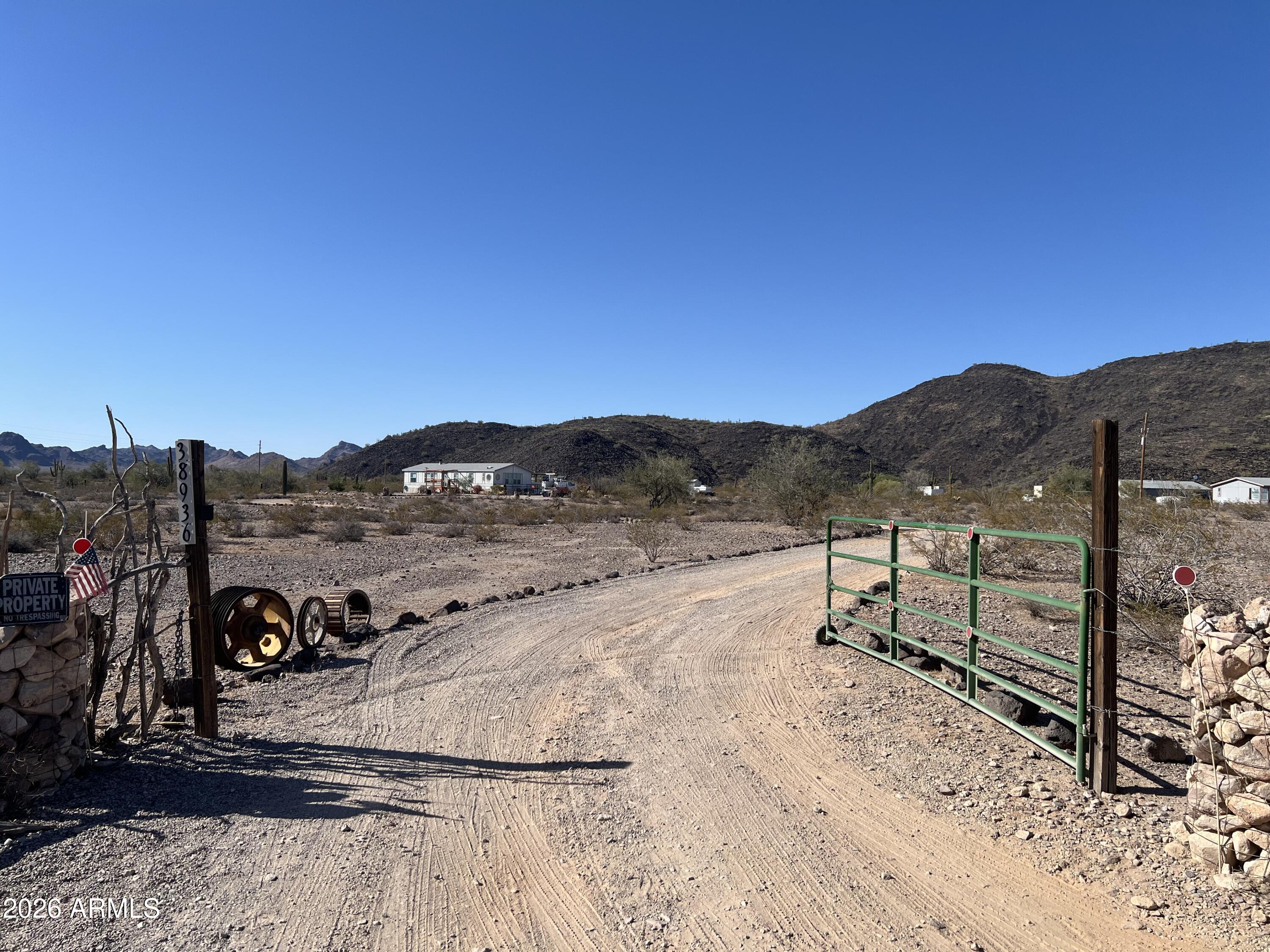 38936 W Mountain View Road, Tonopah, AZ 85354