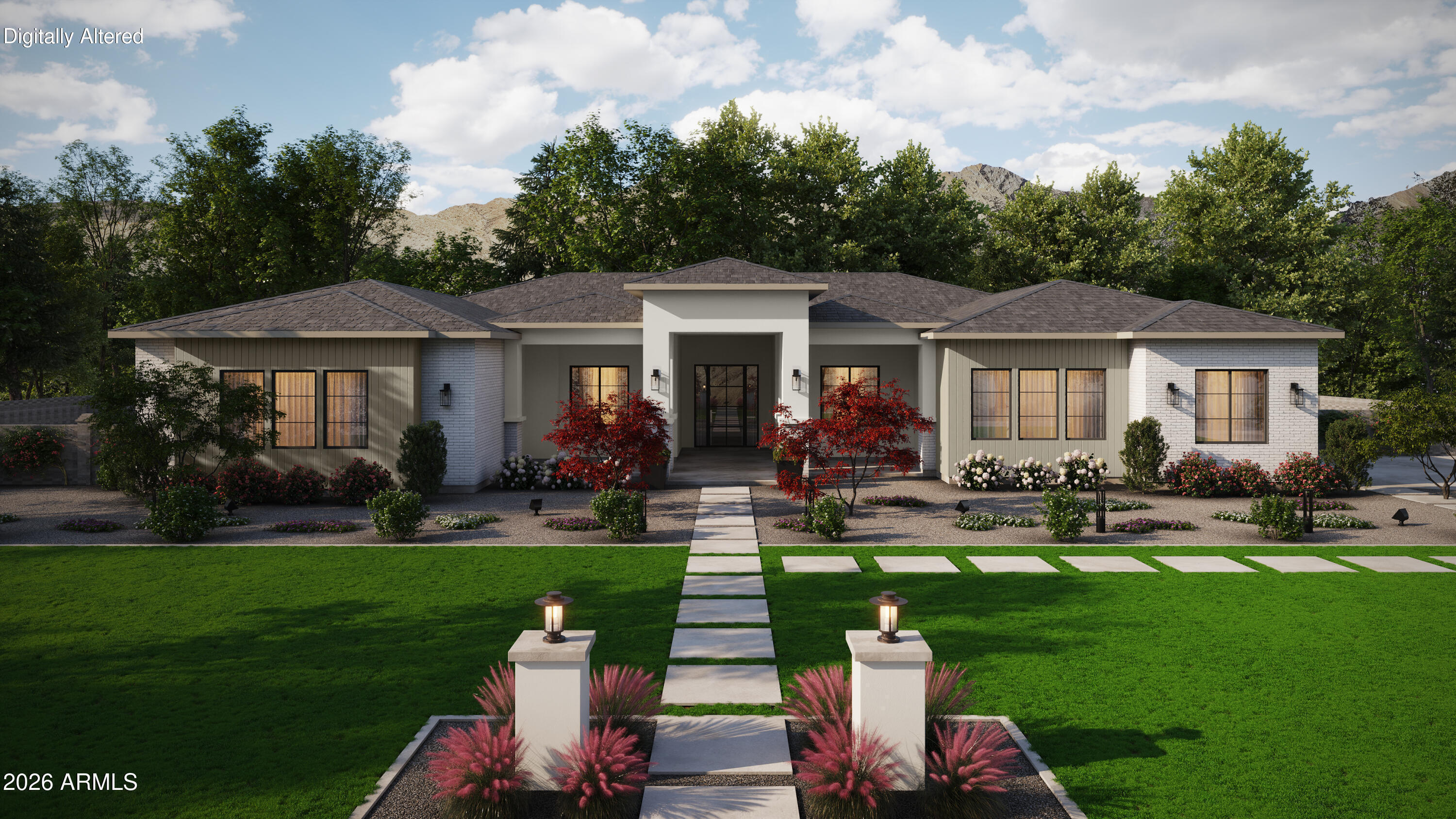 23022 S 177th Street, Gilbert, AZ 85298