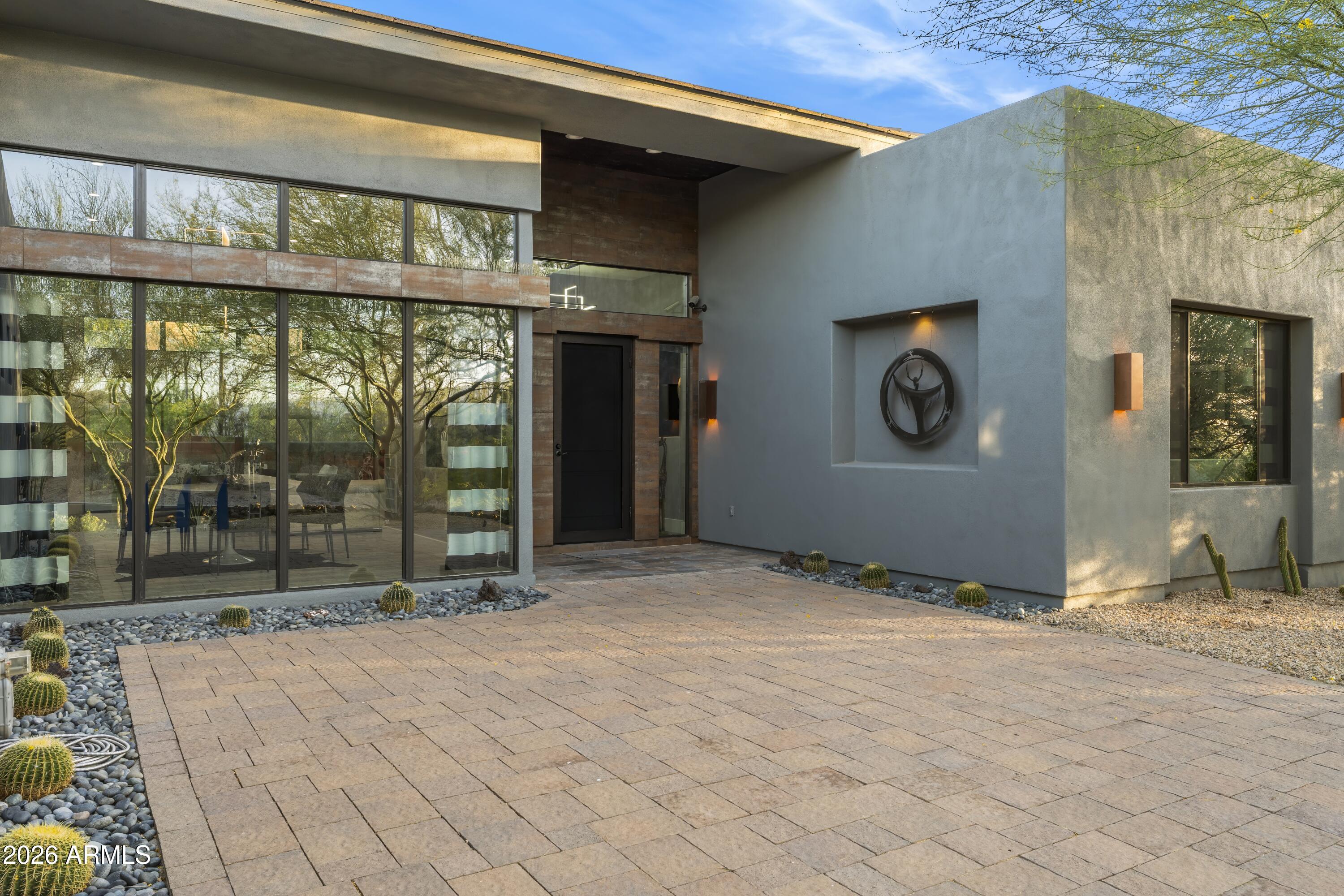 7067 E RIDGEVIEW Lane, Carefree, AZ 85377