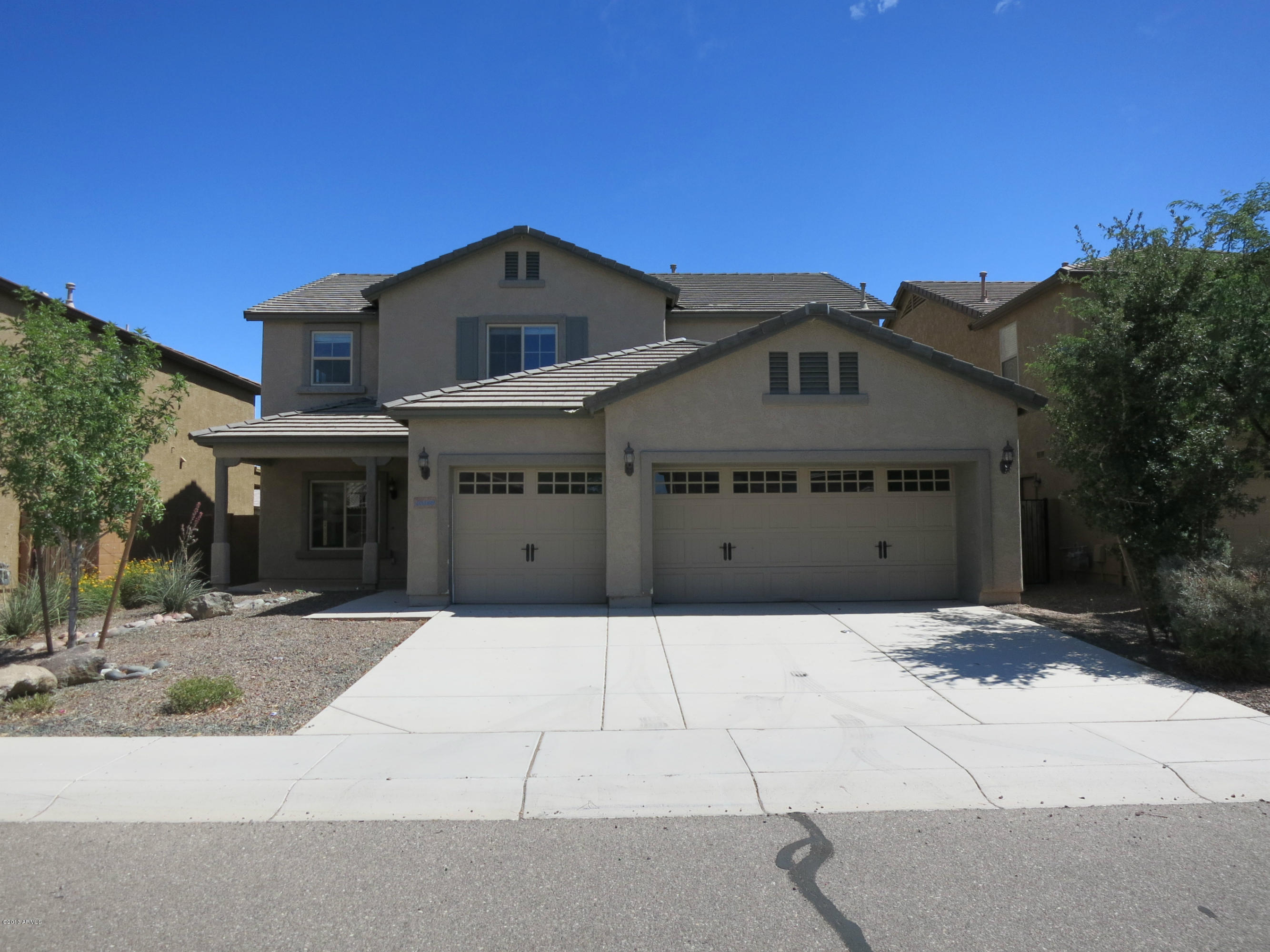 26169 W POTTER Drive, Buckeye, AZ 85396