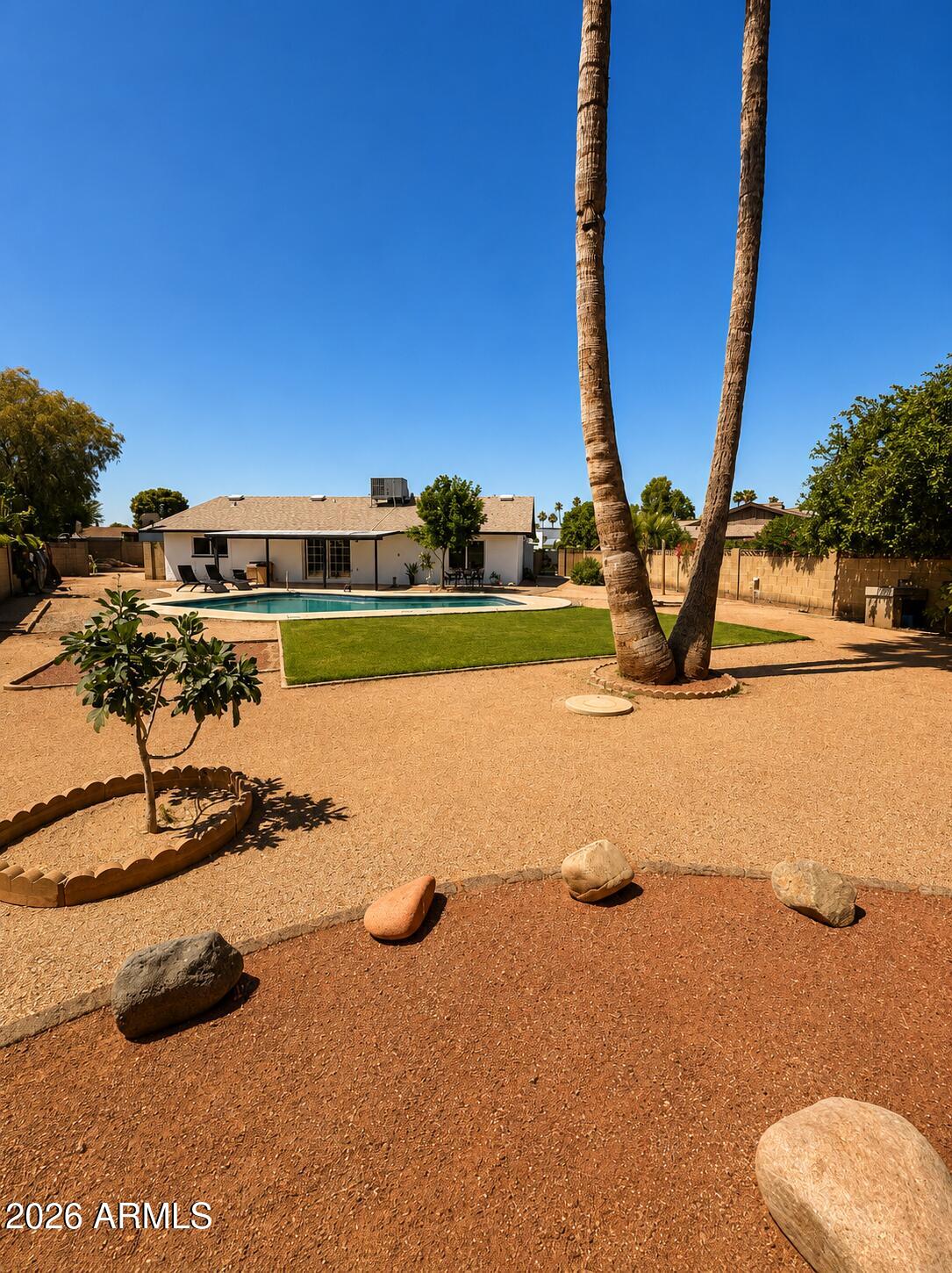 7621 N 48TH Drive, Glendale, AZ 85301