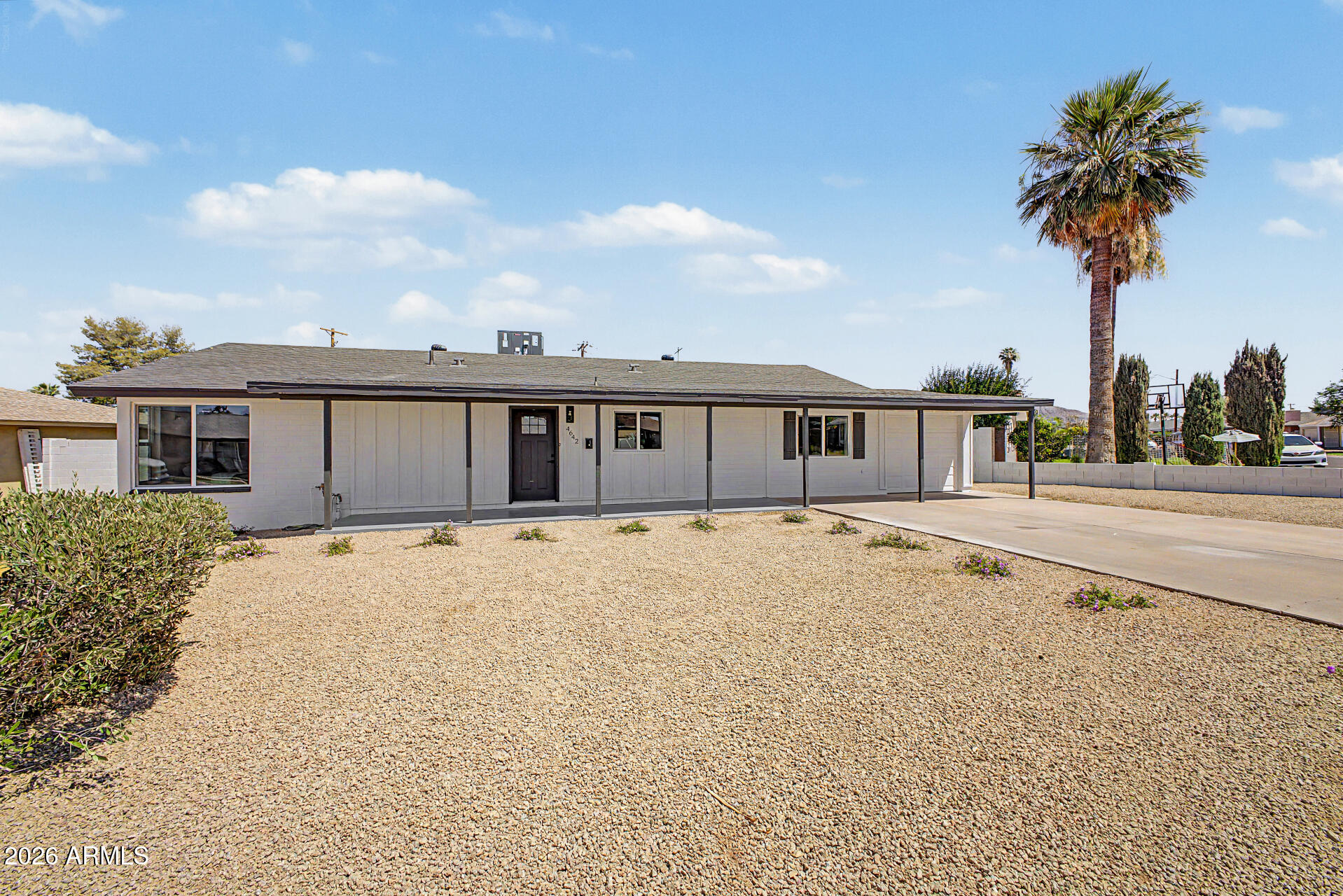 4642 E CORONADO Road, Phoenix, AZ 85008