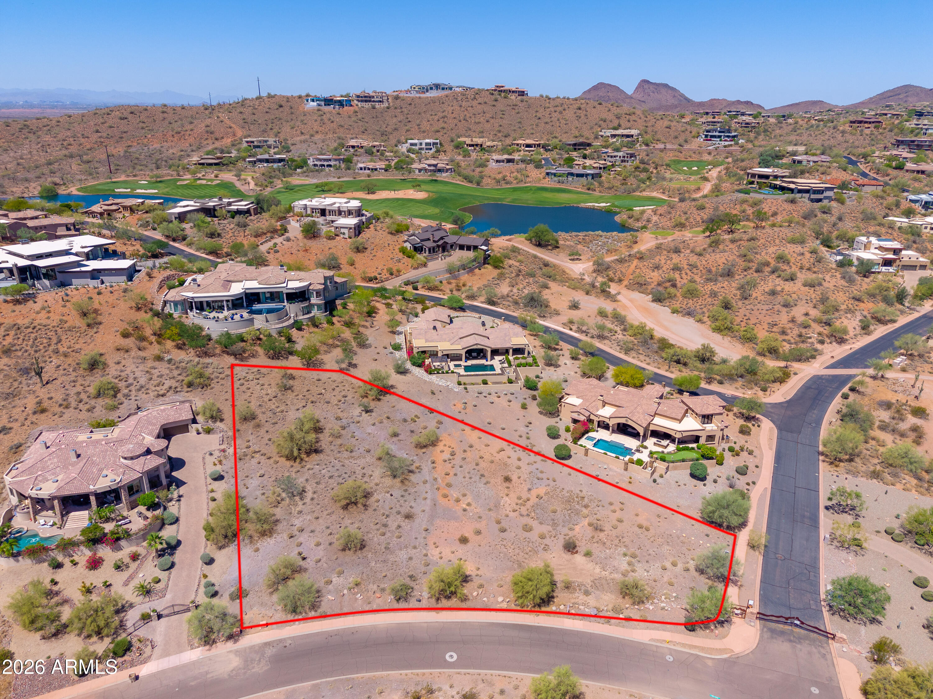 9310 N POWDERHORN Drive N 14, Fountain Hills, AZ 85268