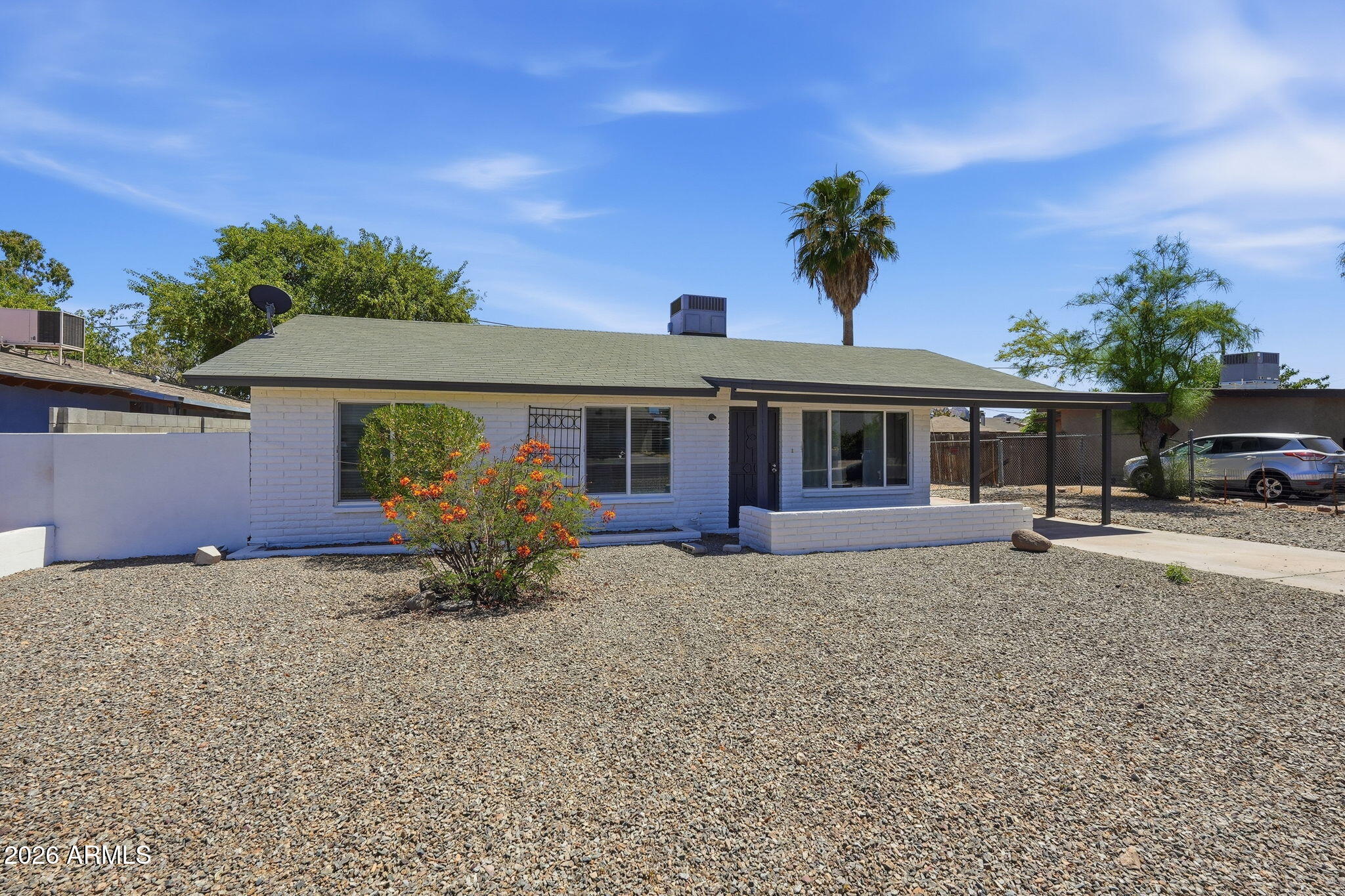 2519 E ANDERSON Drive, Phoenix, AZ 85032