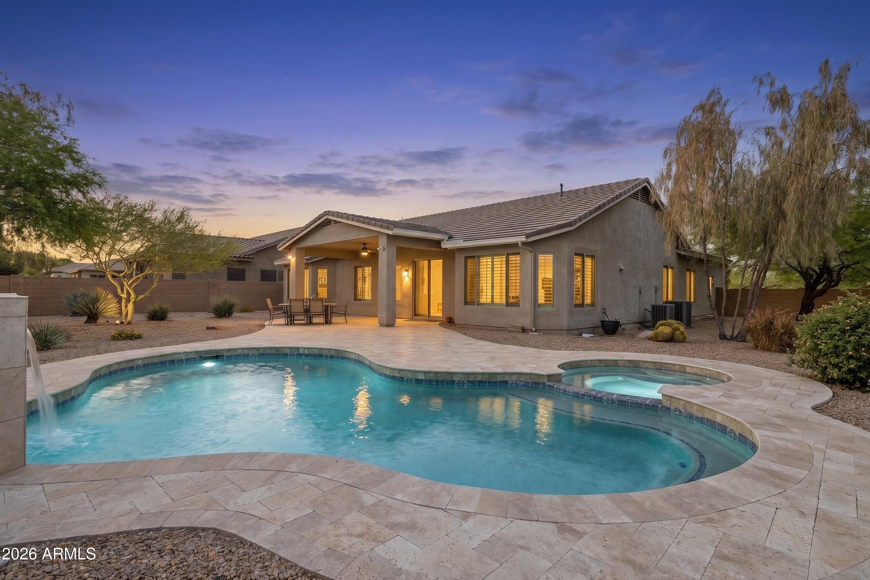 5024 E LONESOME Trail, Cave Creek, AZ 85331