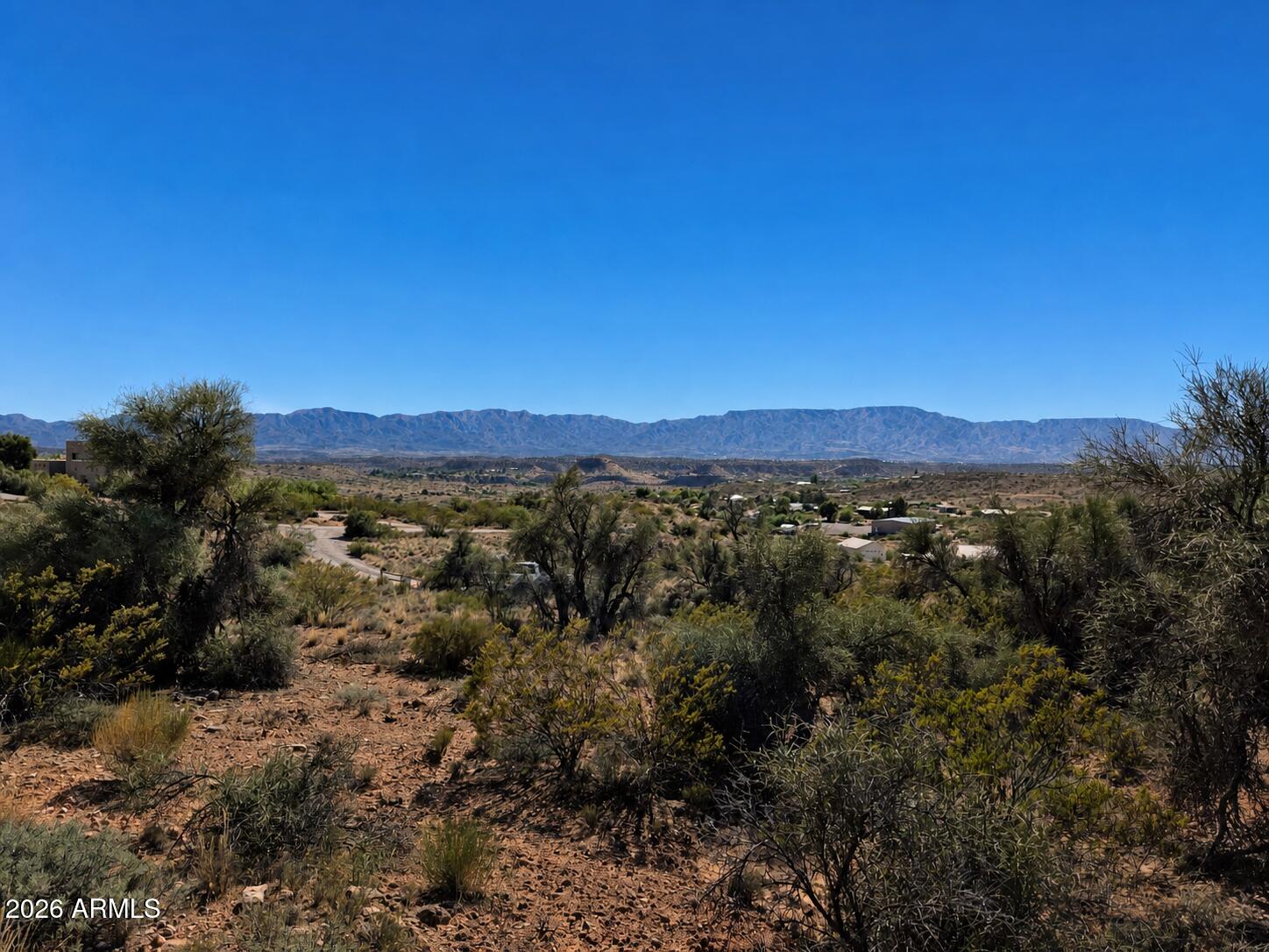 -130L E Cove Mesa Road -, Cornville, AZ 86325