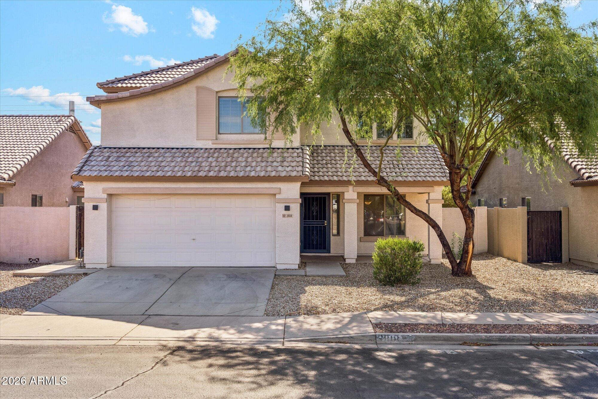 2818 N 106TH Lane, Avondale, AZ 85392