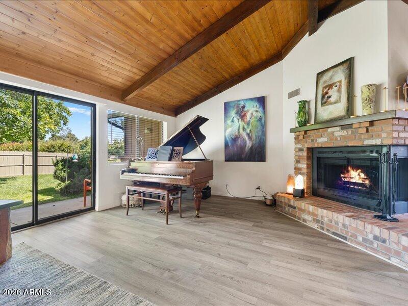 55 Cathedral Rock Drive 57, Sedona, AZ 86351