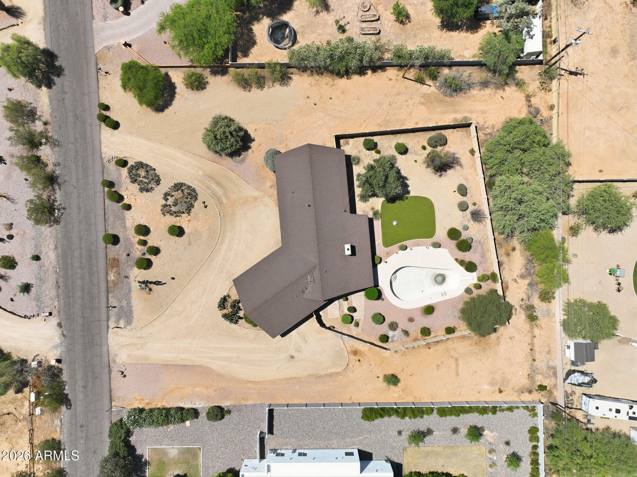 12030 N SUNDOWN Drive, Scottsdale, AZ 85260