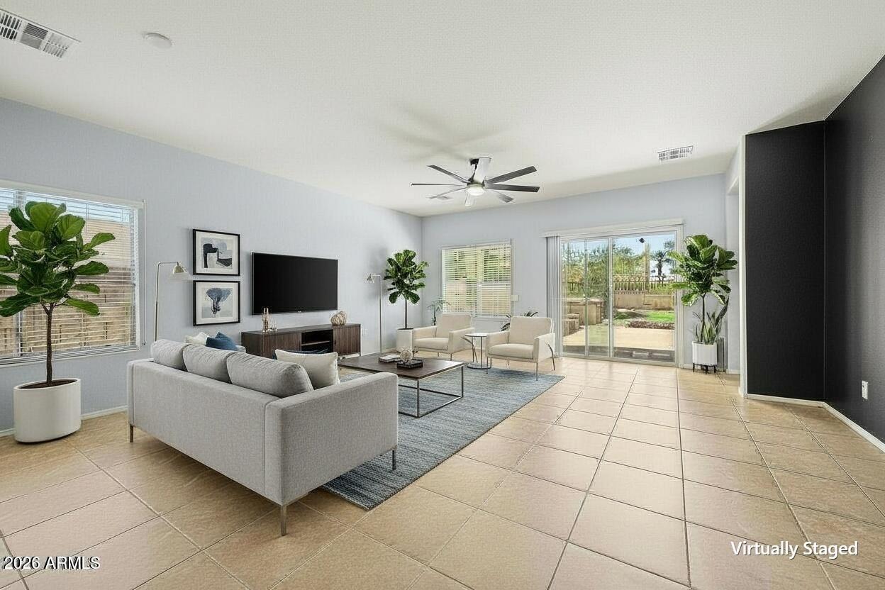 2904 N SUMMER Lane, Casa Grande, AZ 85122