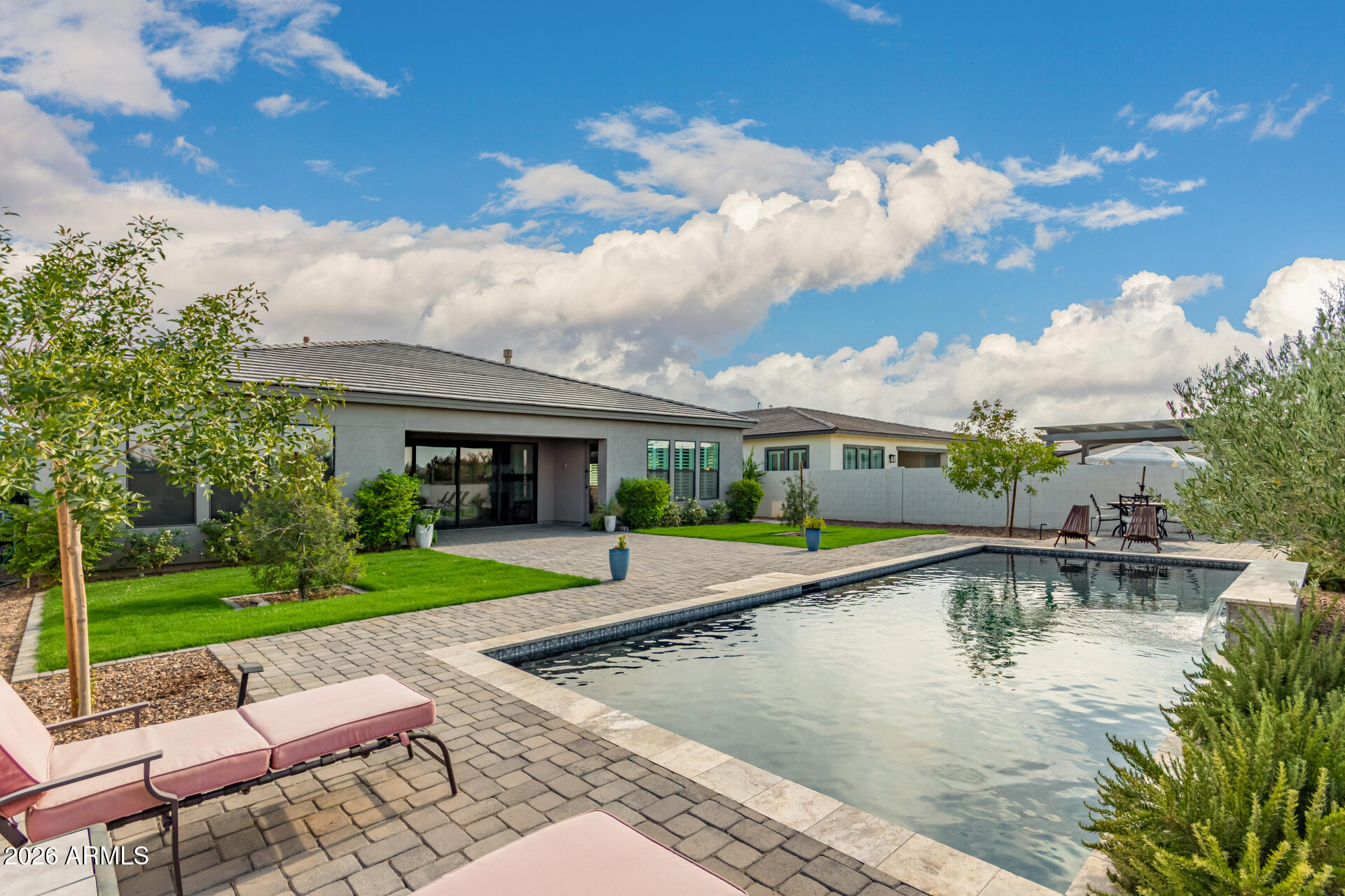21874 E VIA DE ARBOLES, Queen Creek, AZ 85142
