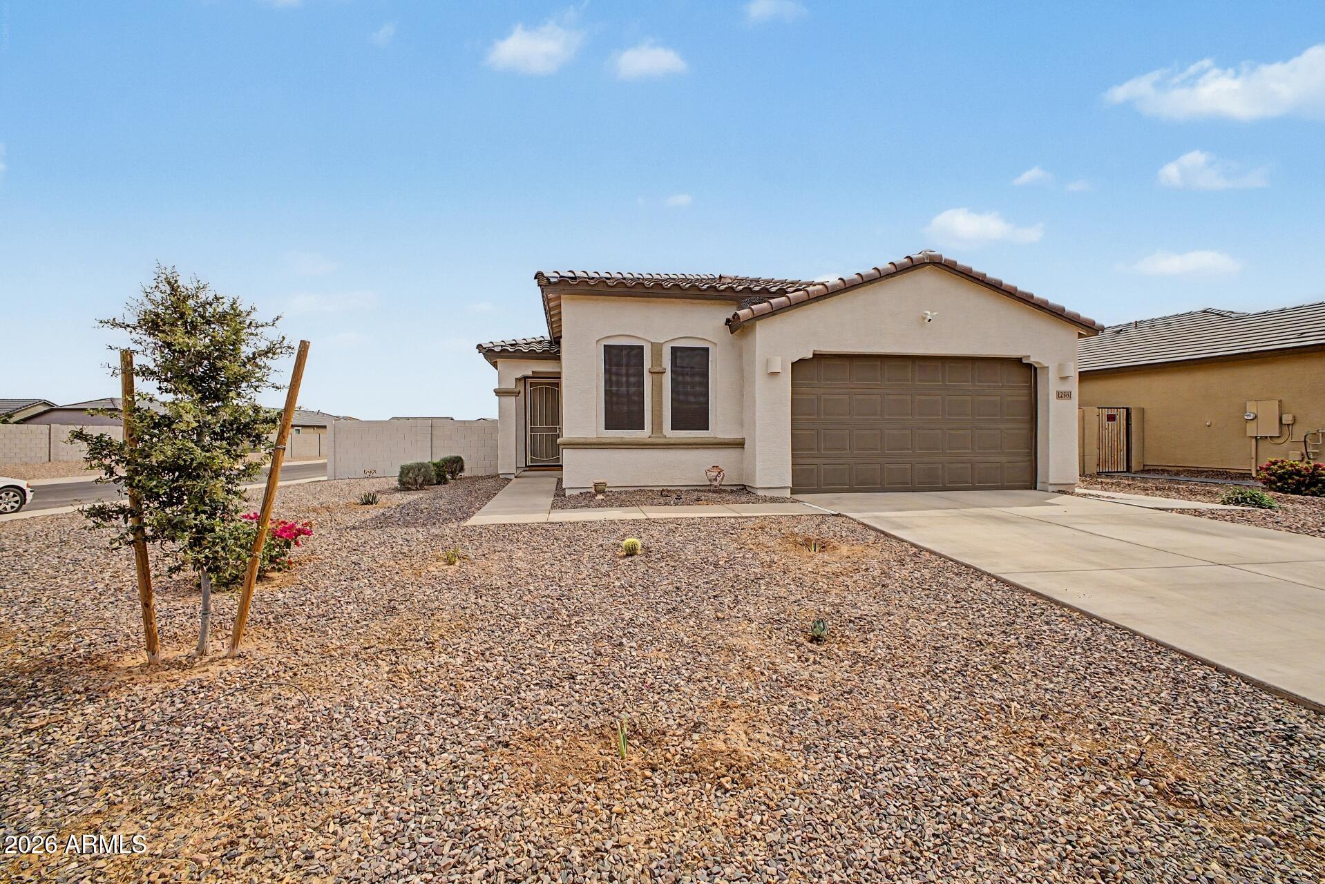 12381 E VERBINA Lane, Florence, AZ 85132